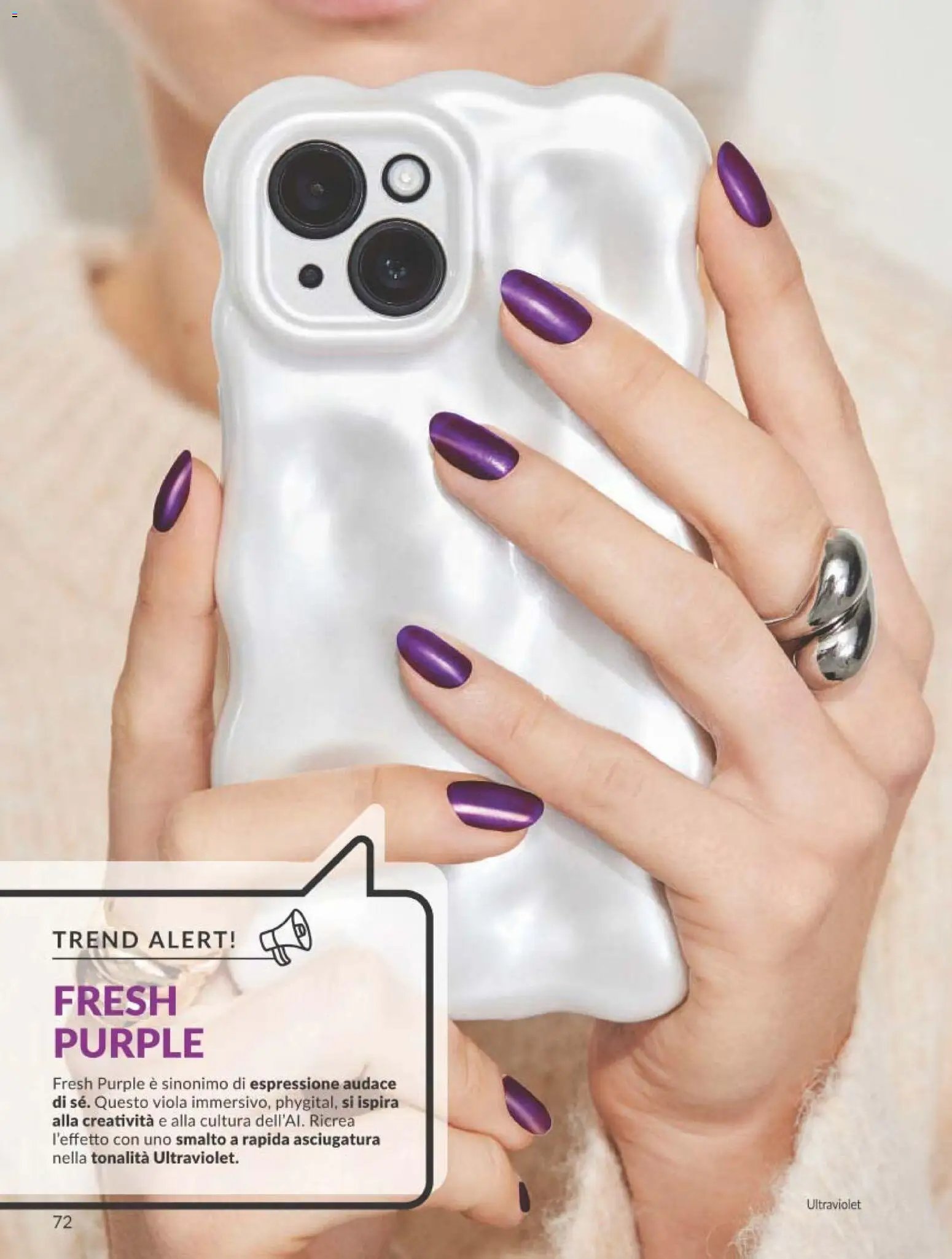 Avon catalogo - campagna 9/2026