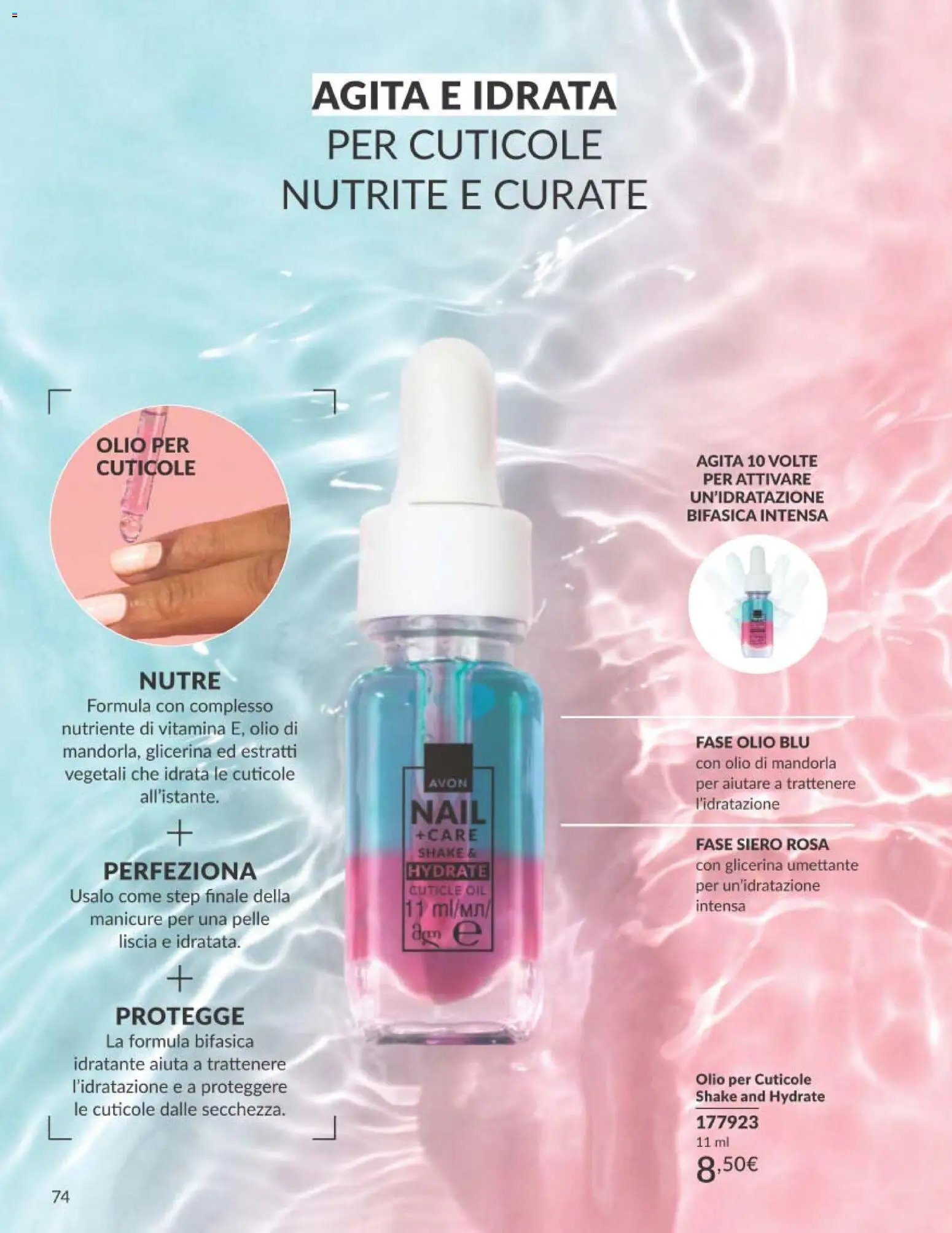 Avon catalogo - campagna 9/2026