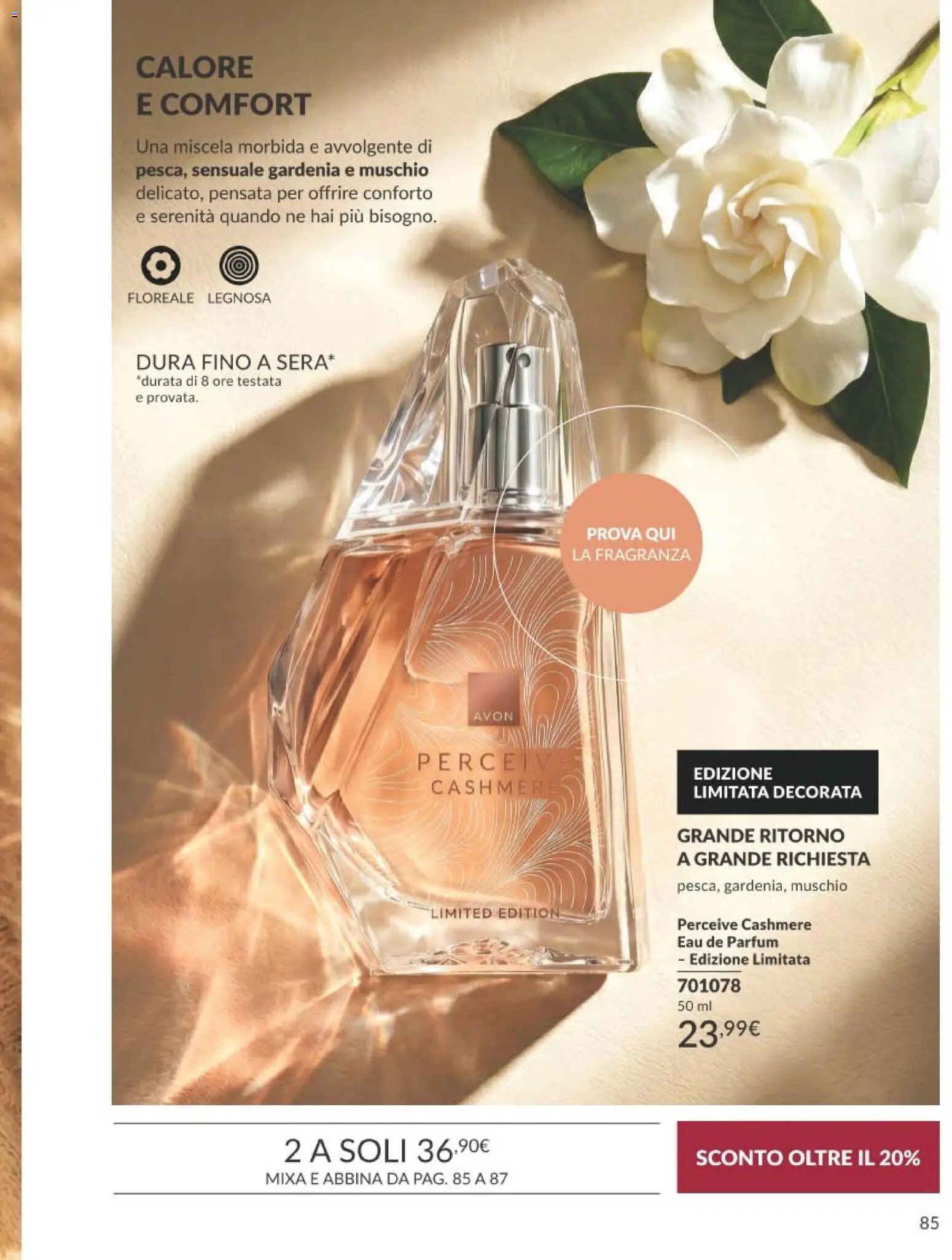 Avon catalogo - campagna 9/2026