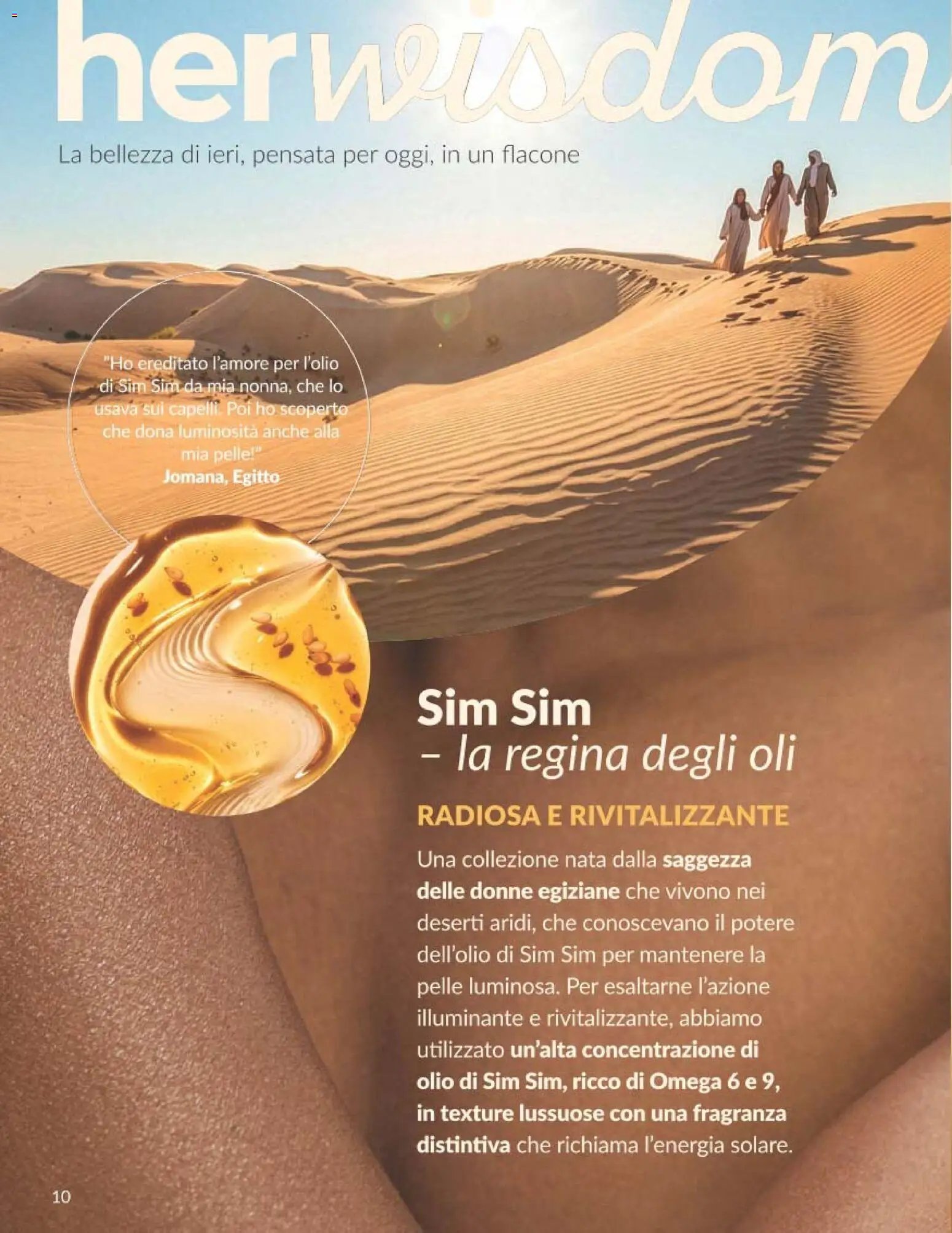 Avon catalogo - campagna 9/2026