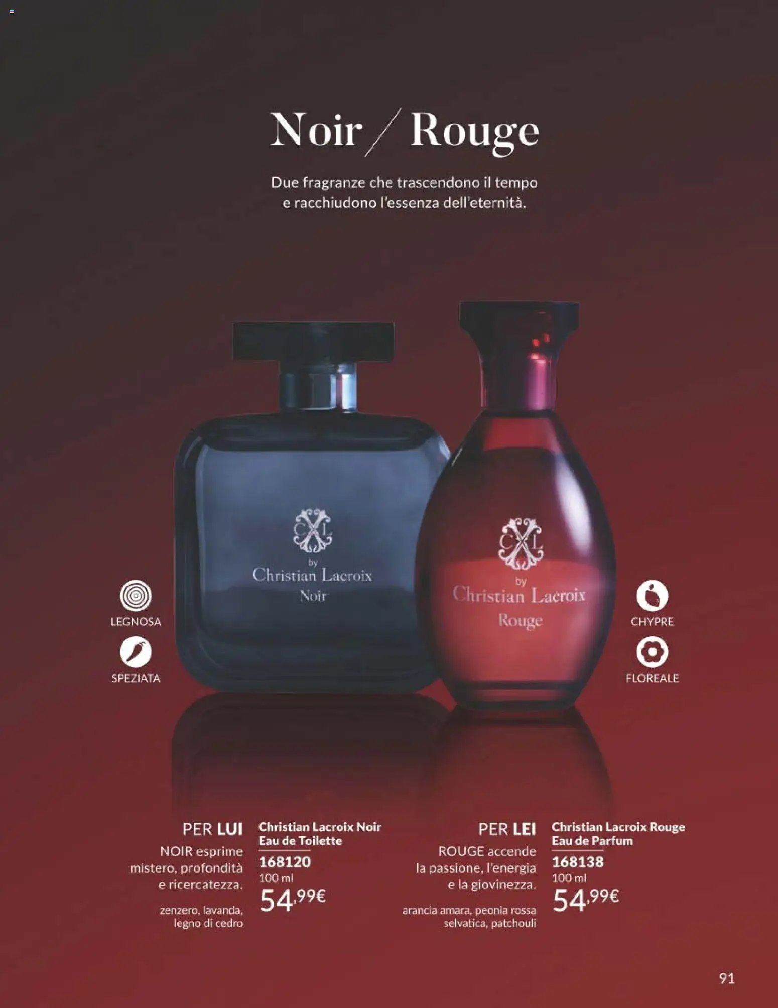 Avon catalogo - campagna 9/2026