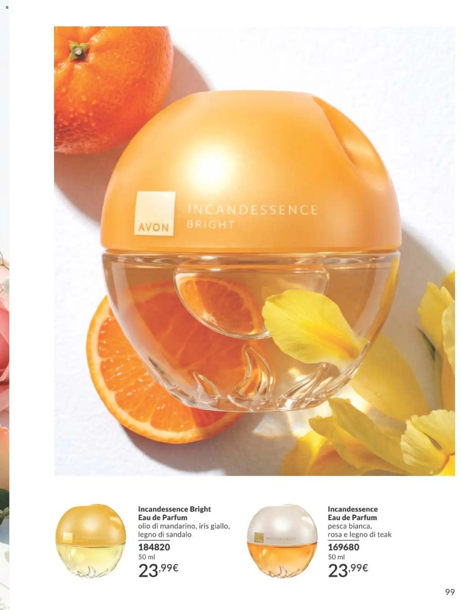 Avon catalogo - campagna 9/2026