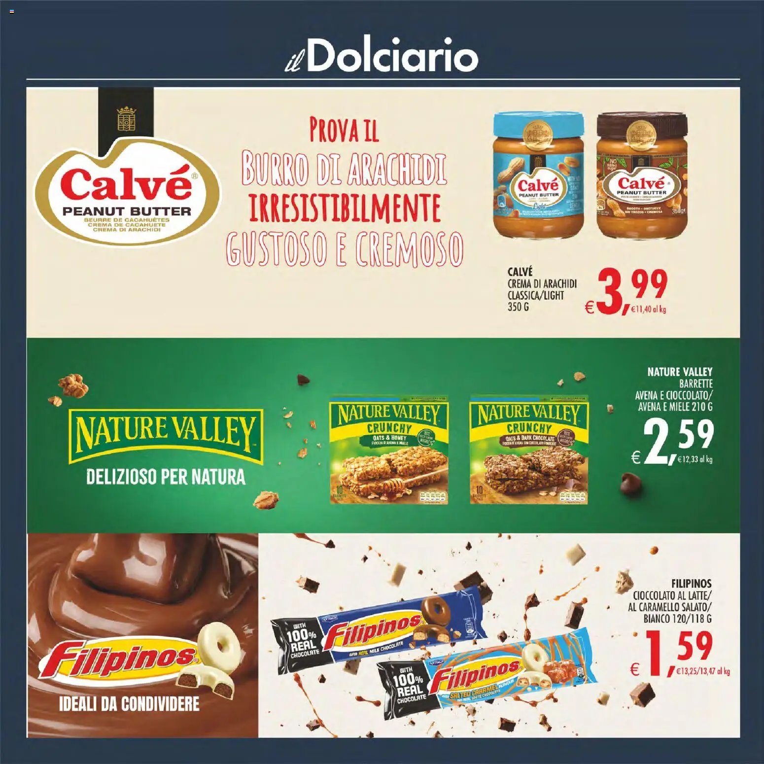Decò volantino iperStore, Superstore Sicilia