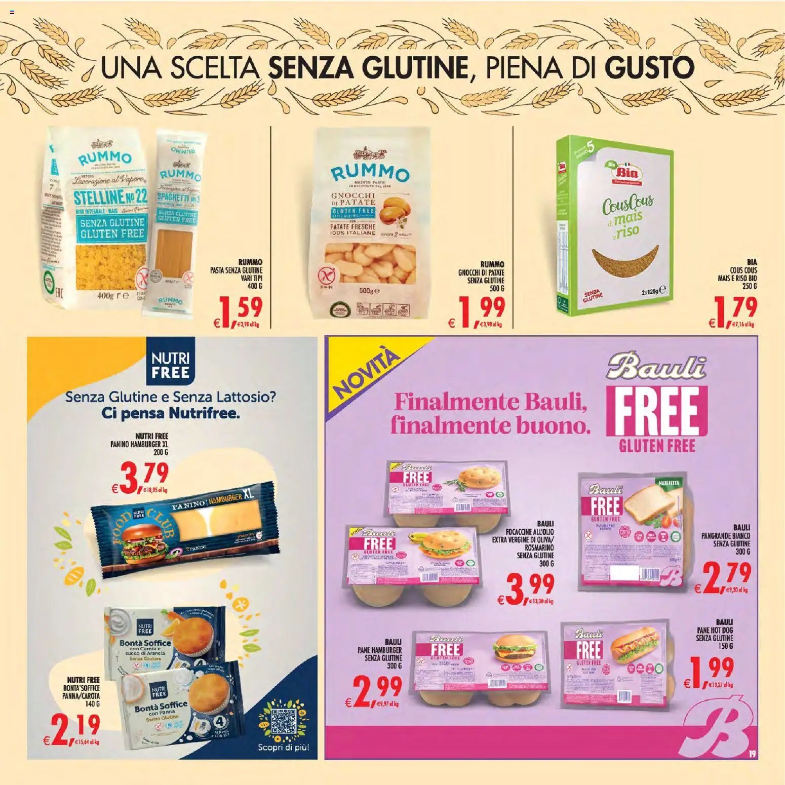 Decò volantino iperStore, Superstore Sicilia