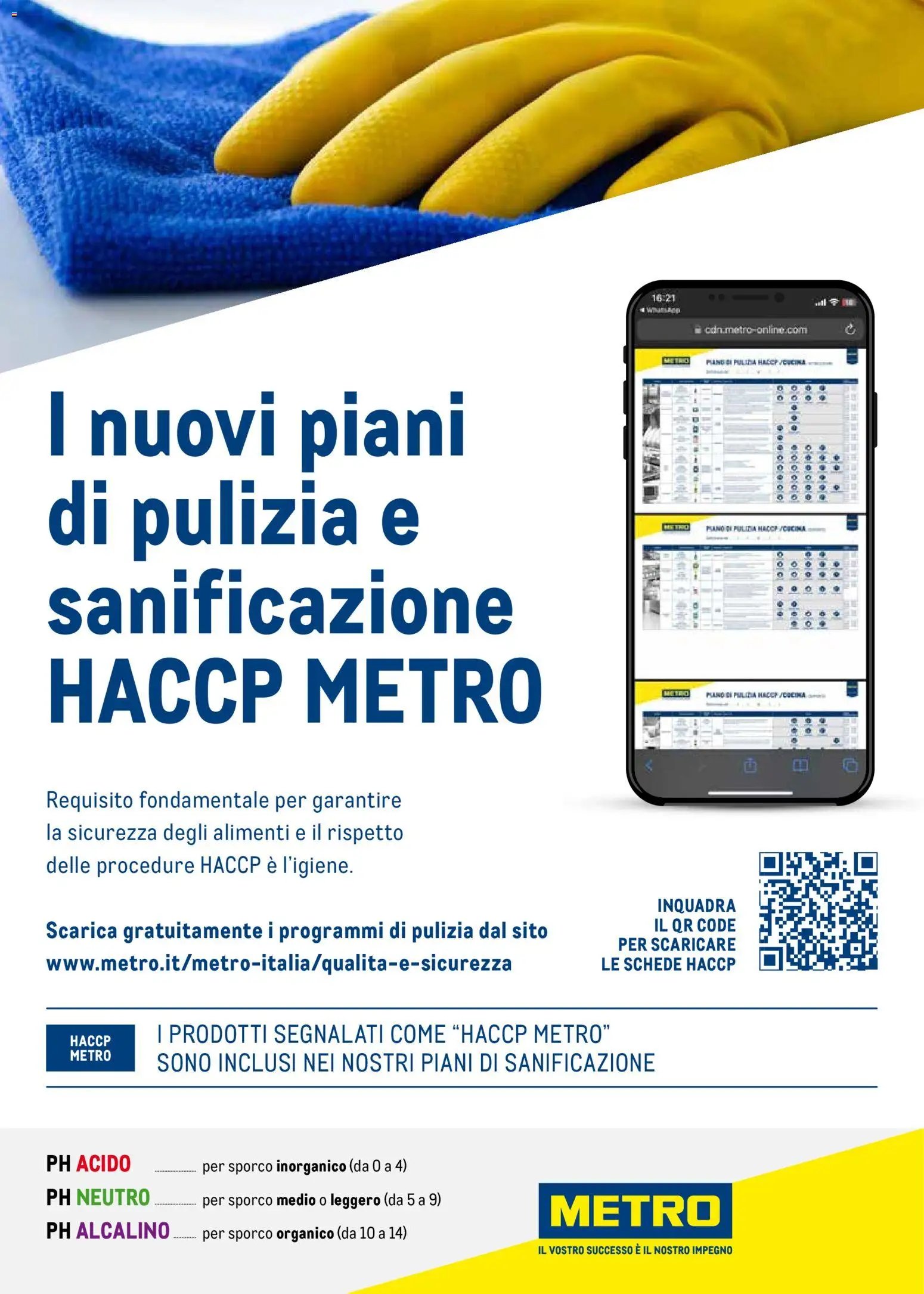 Metro Detergenza catalogo (2026-01-07 - 2026-12-31)