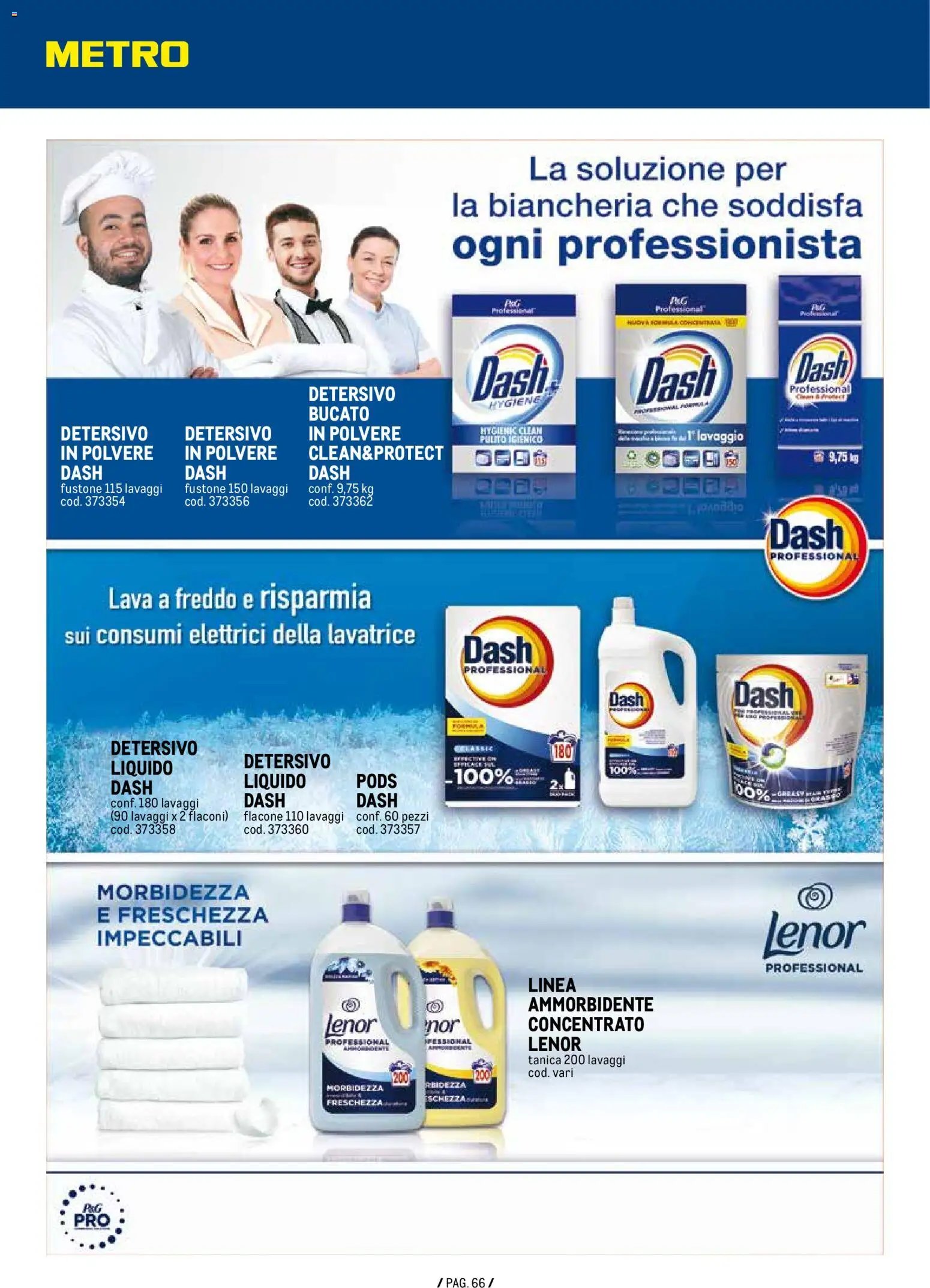 Metro Detergenza catalogo (2026-01-07 - 2026-12-31)