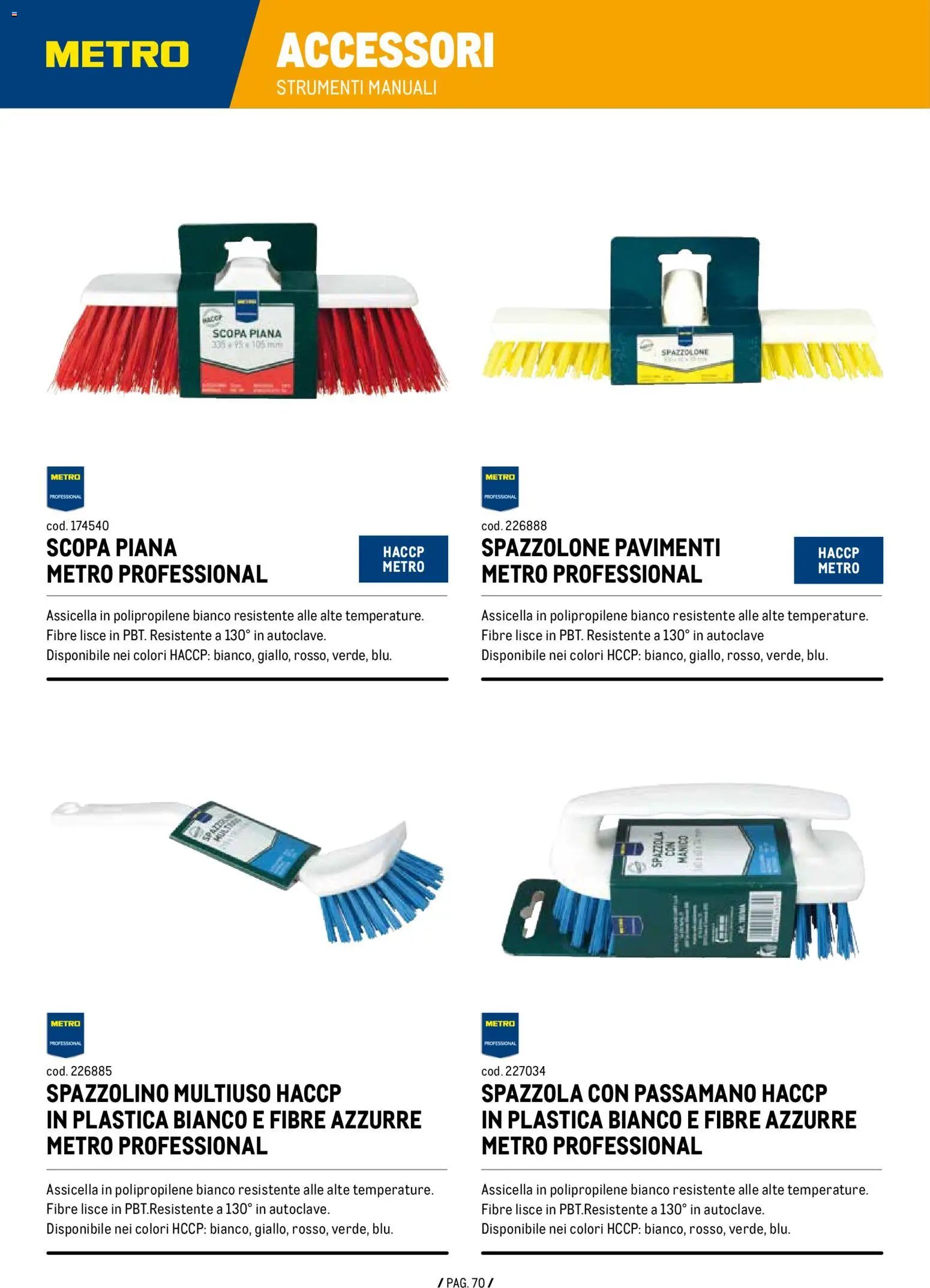 Metro Detergenza catalogo (2026-01-07 - 2026-12-31)