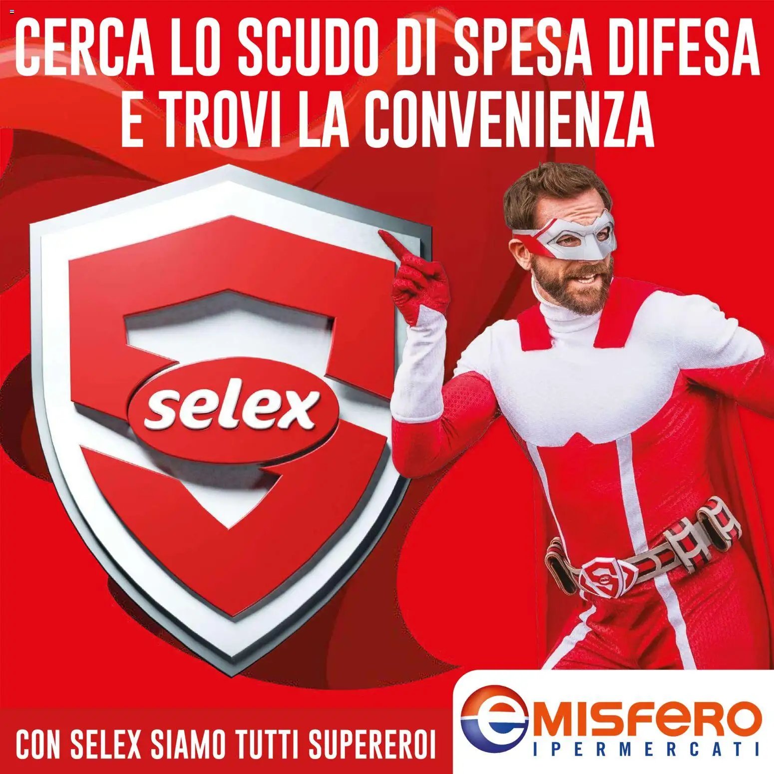 Emisfero Spesa Difesa catalogo (2026-02-01 - 2026-06-30)