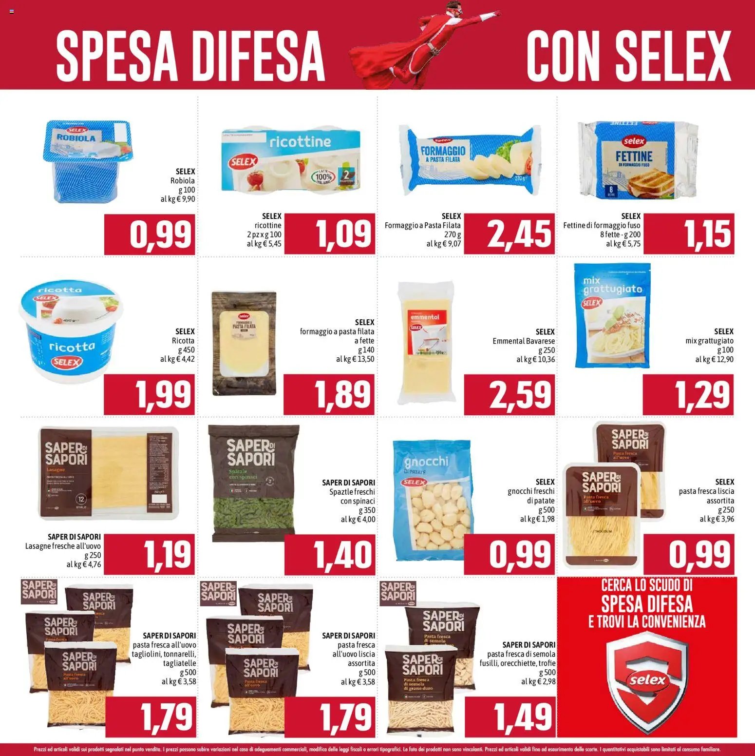 Emisfero Spesa Difesa catalogo (2026-02-01 - 2026-06-30)