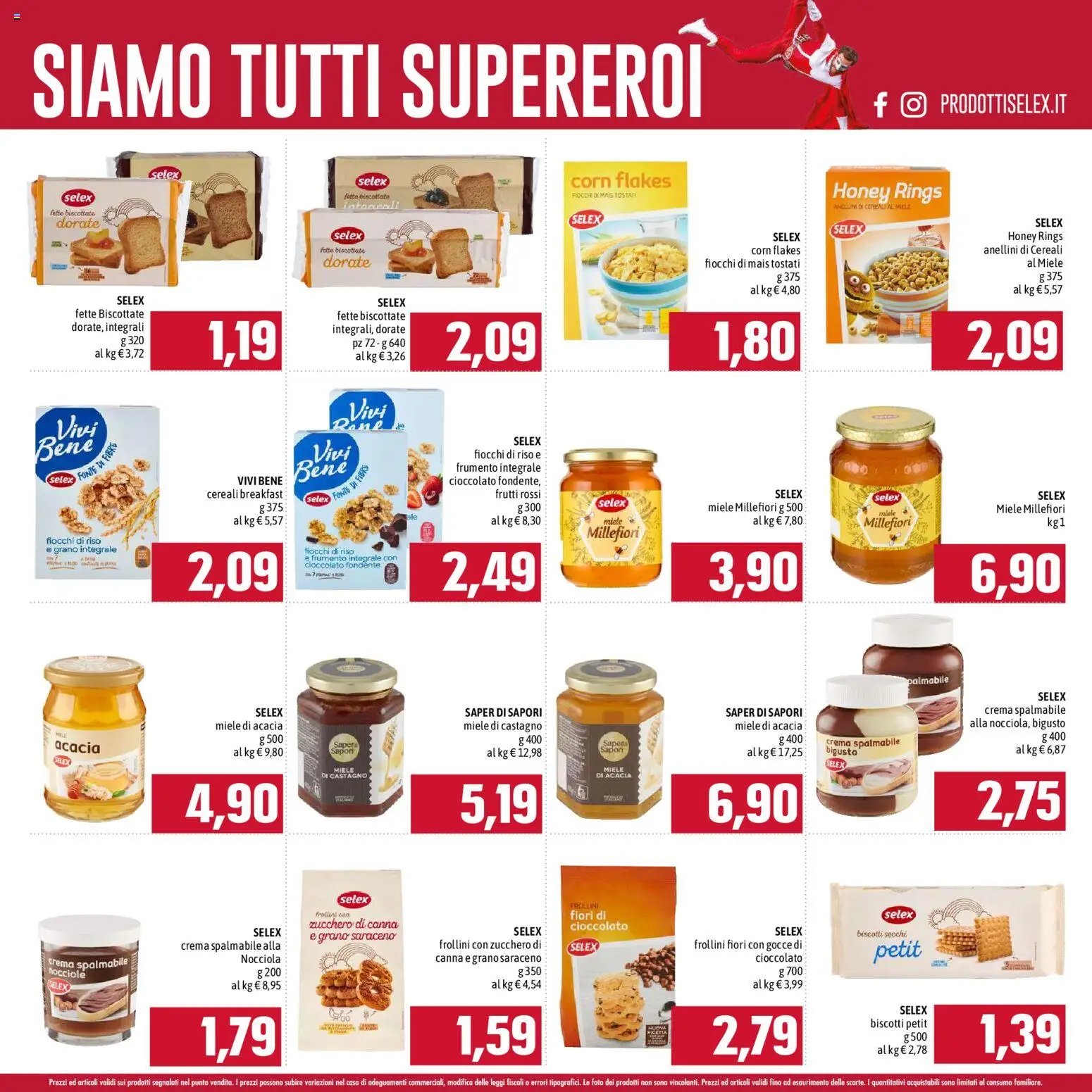 Emisfero Spesa Difesa catalogo (2026-02-01 - 2026-06-30)