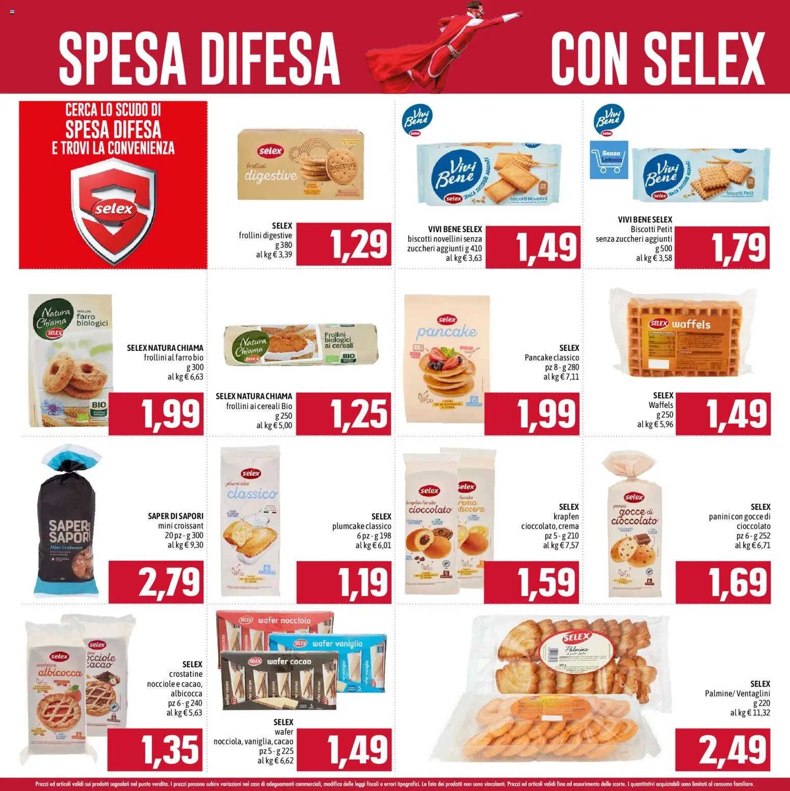 Emisfero Spesa Difesa catalogo (2026-02-01 - 2026-06-30)