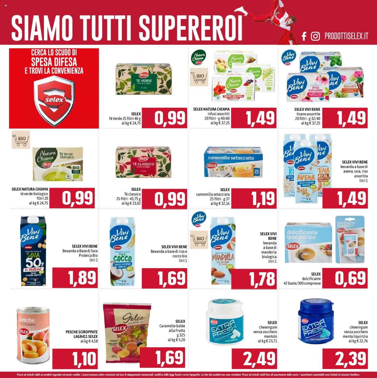 Emisfero Spesa Difesa catalogo (2026-02-01 - 2026-06-30)