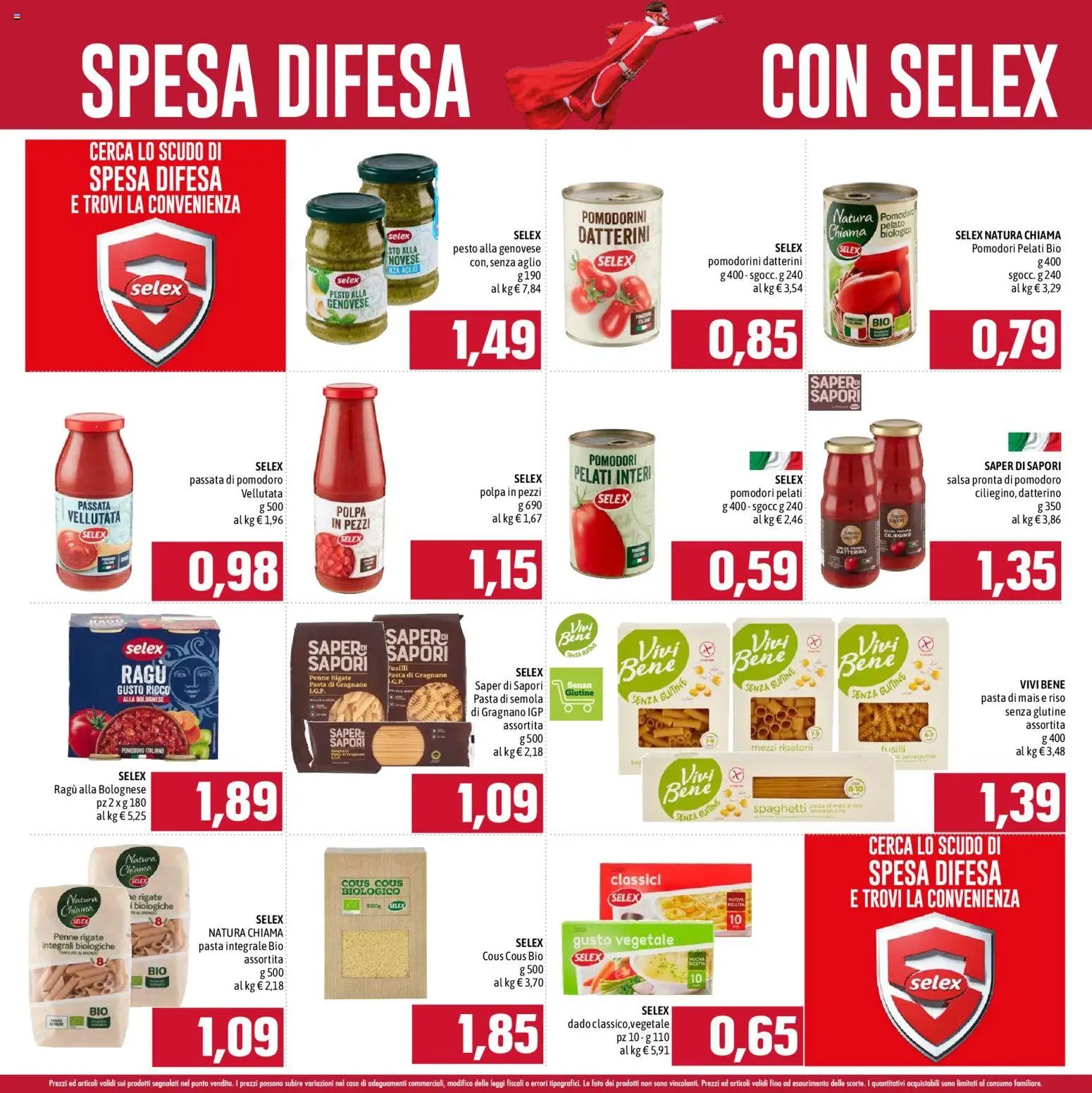 Emisfero Spesa Difesa catalogo (2026-02-01 - 2026-06-30)