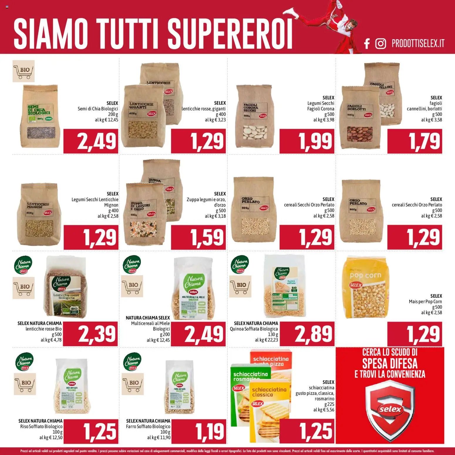 Emisfero Spesa Difesa catalogo (2026-02-01 - 2026-06-30)