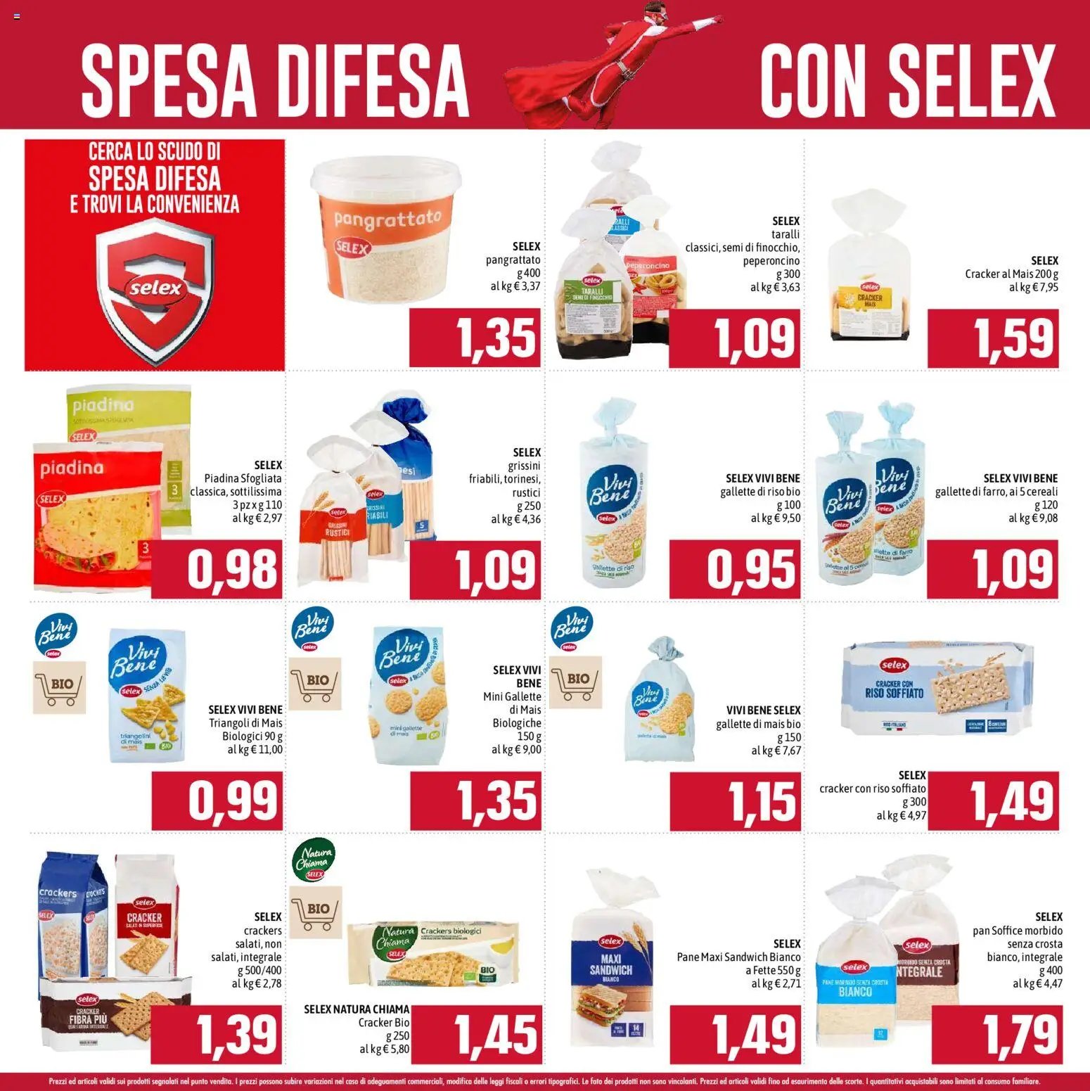 Emisfero Spesa Difesa catalogo (2026-02-01 - 2026-06-30)