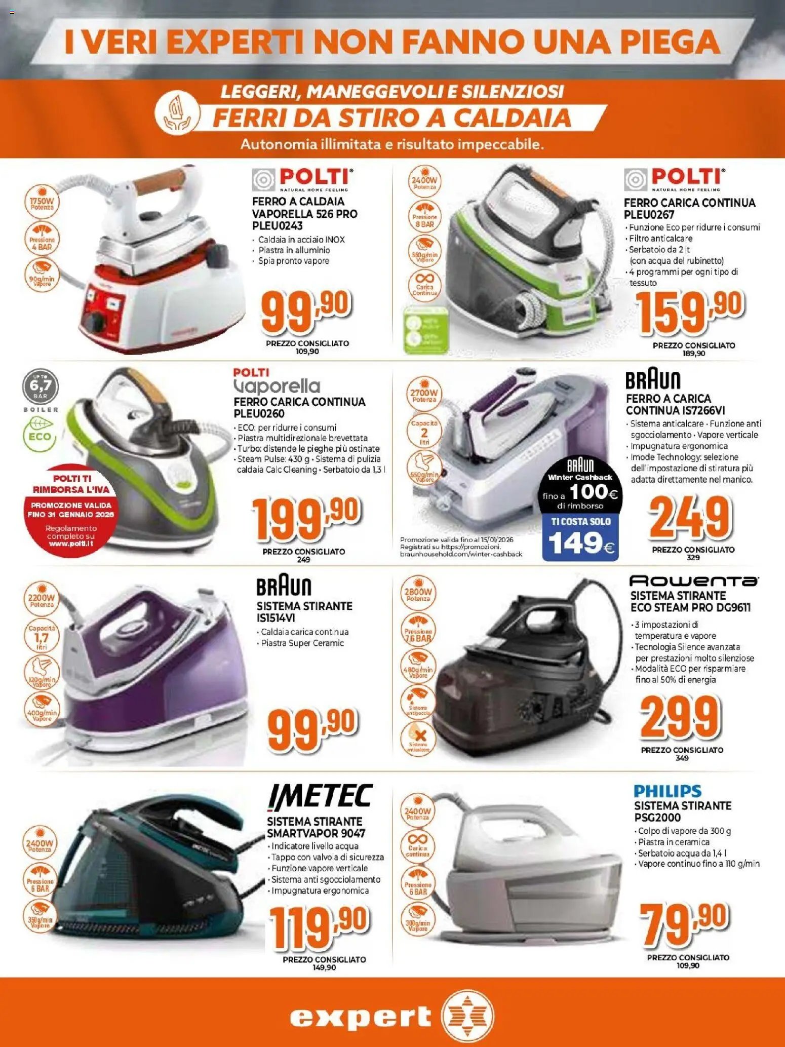 Expert Palermo catalogo (2025-12-27 - 2026-01-14)