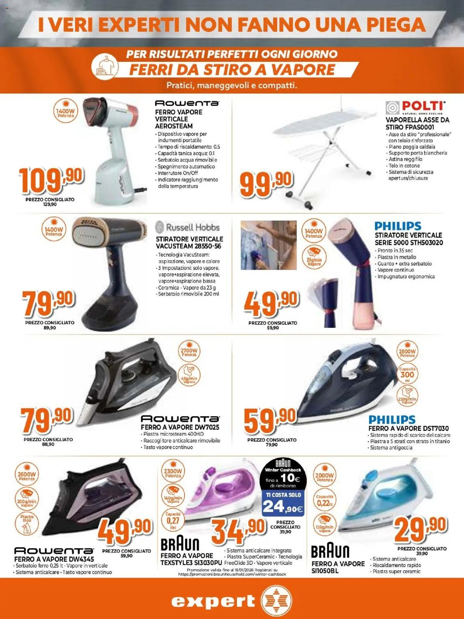 Expert Palermo catalogo (2025-12-27 - 2026-01-14)