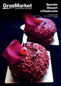 Sogegross Dessert e Pasticcerie catalogo (2025-10-22 - 2025-11-04)