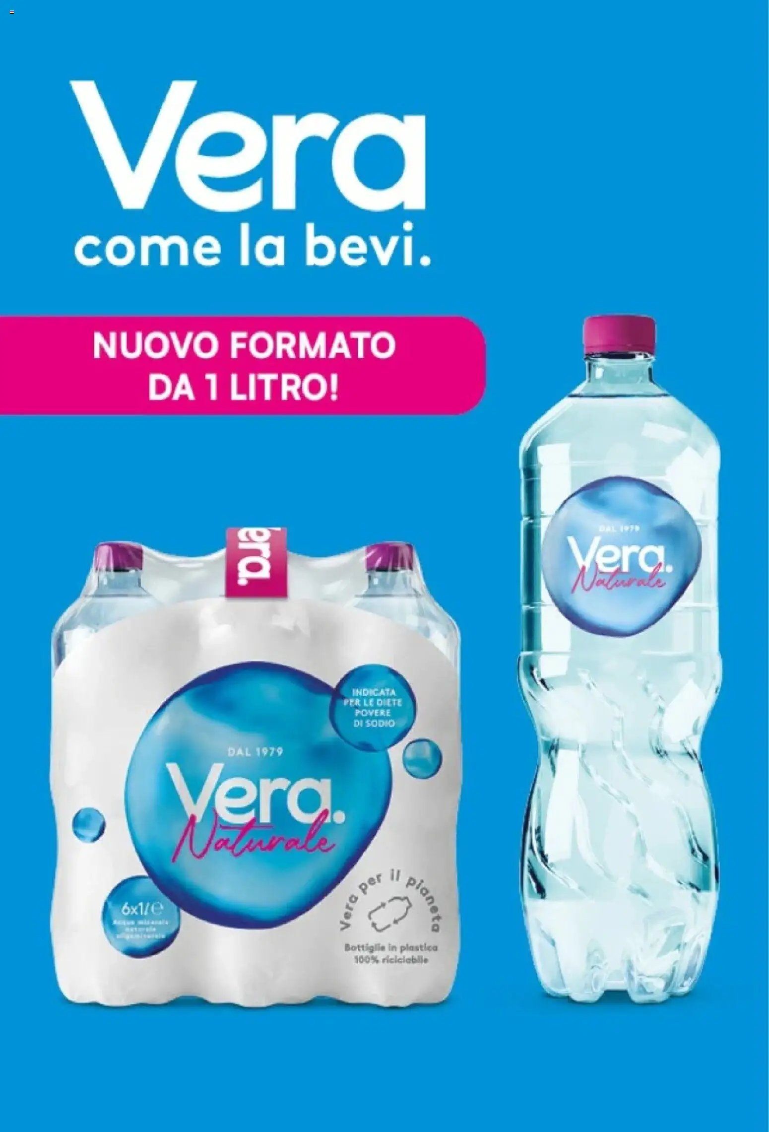Decò volantino