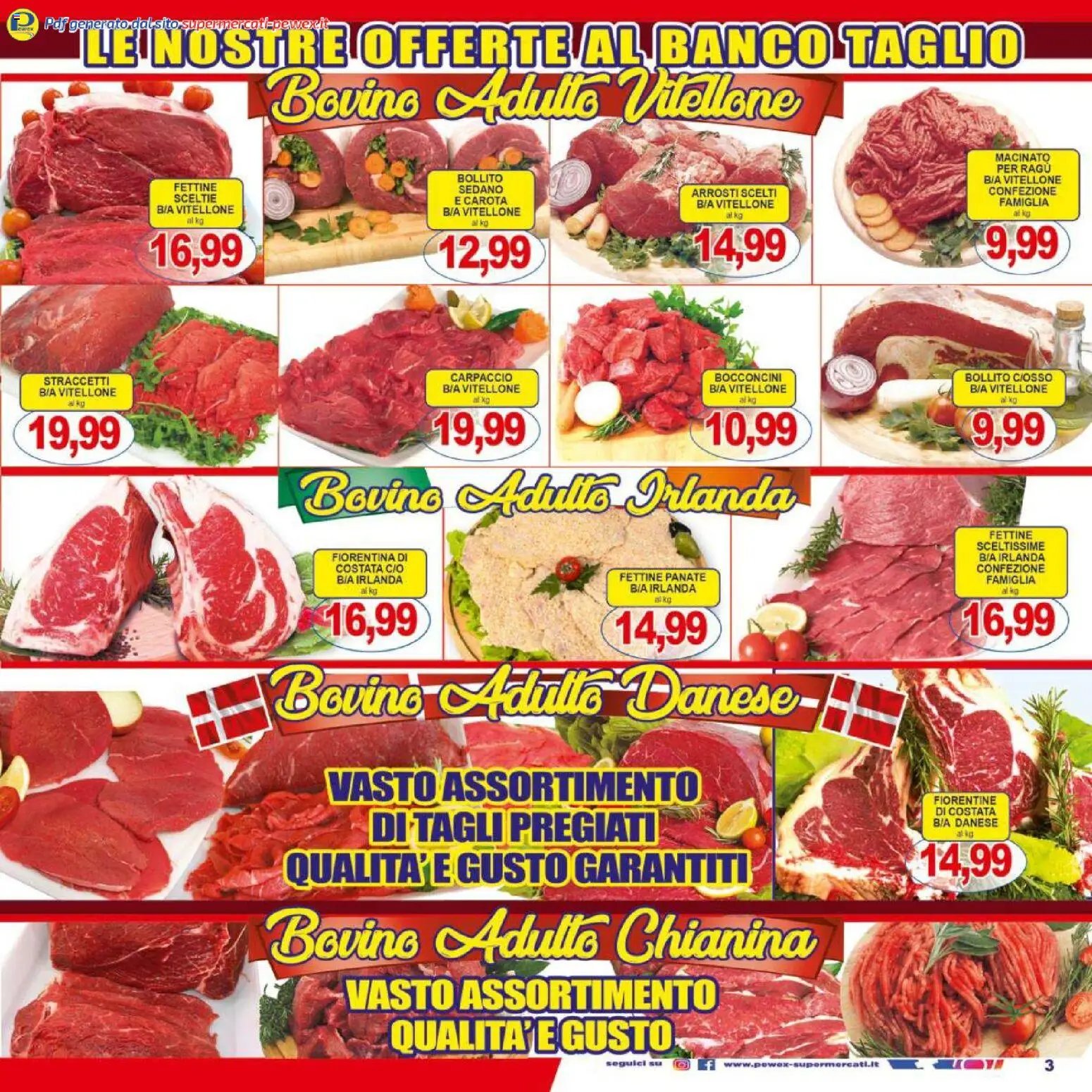 Pewex Viterbo catalogo (2025-11-27 - 2025-12-05)