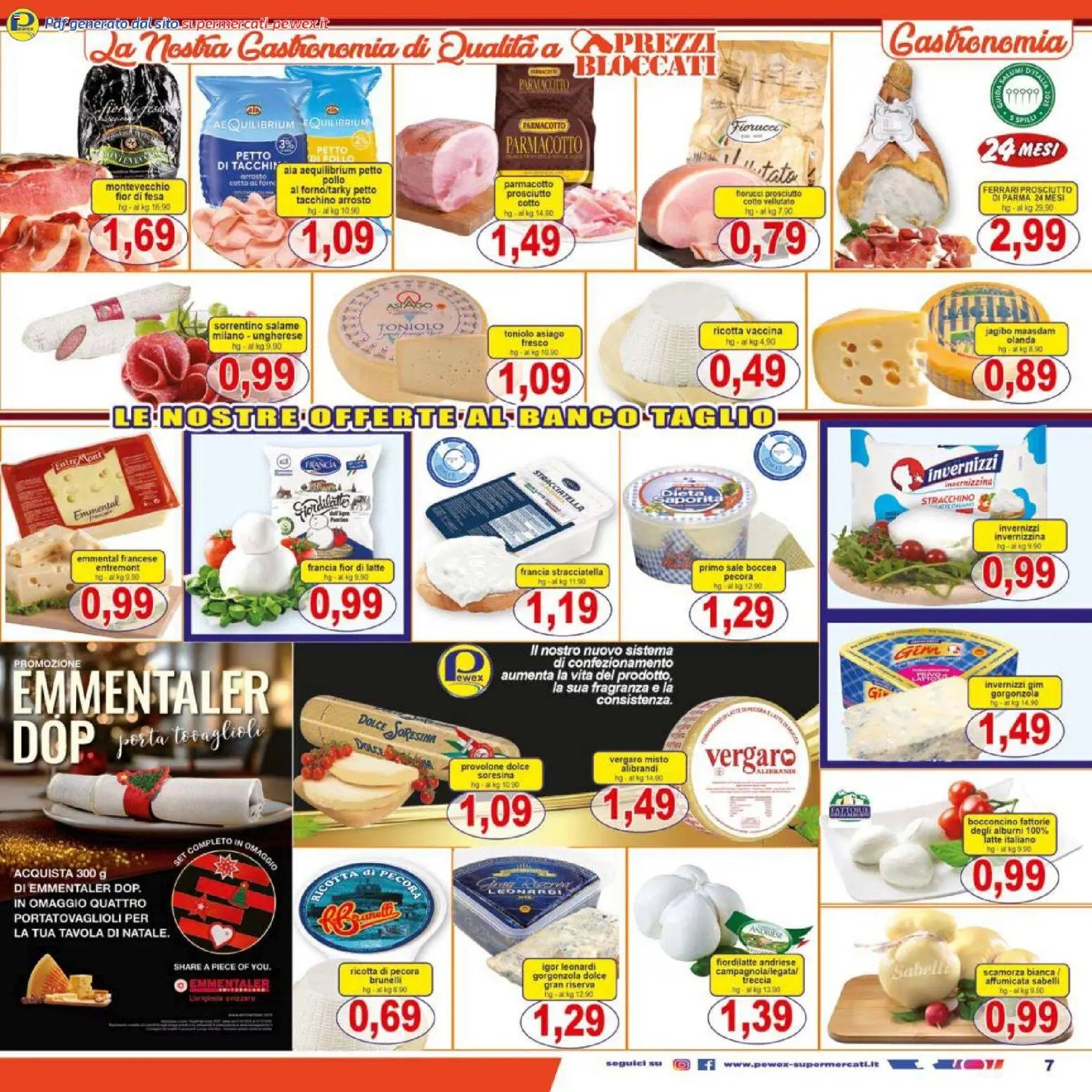 Pewex Viterbo catalogo (2025-11-27 - 2025-12-05)