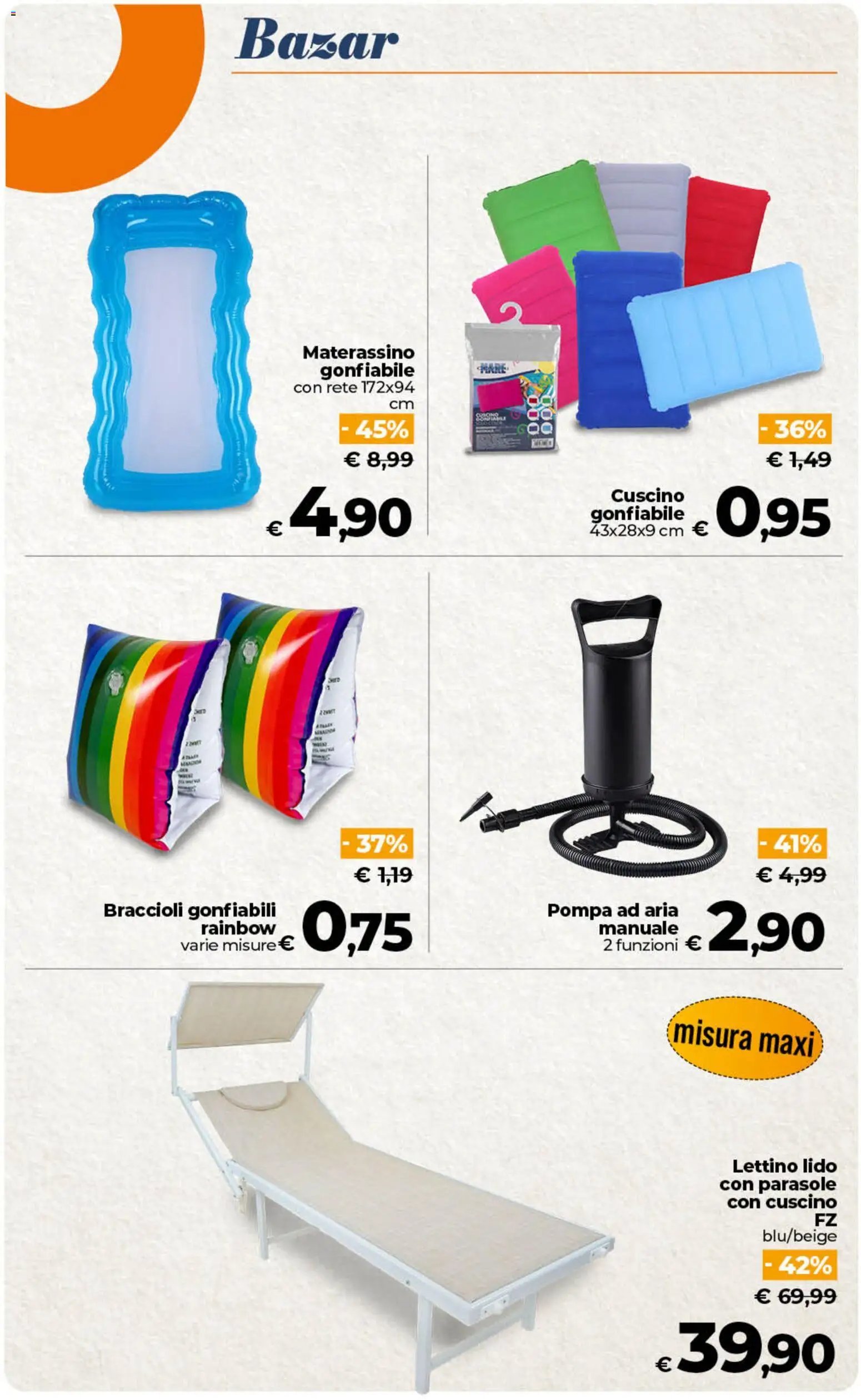 Ipercoop volantino Sicilia