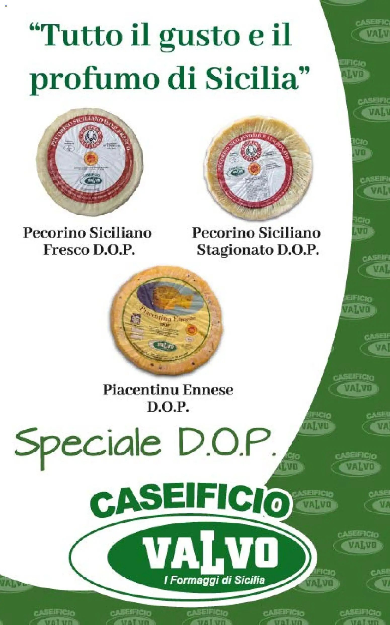 Ipercoop volantino Sicilia