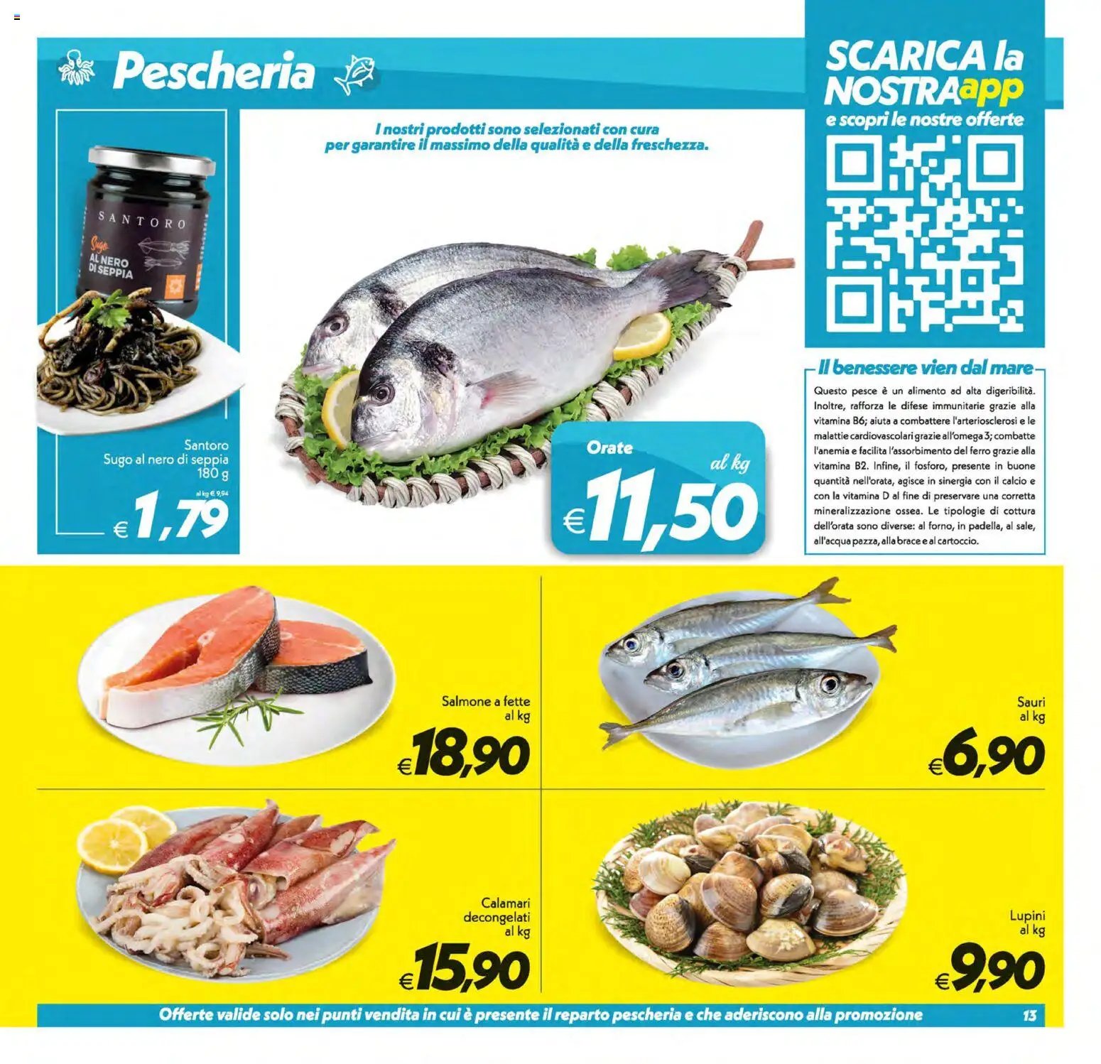 SuperConveniente volantino Messina, Siracusa, Palermo