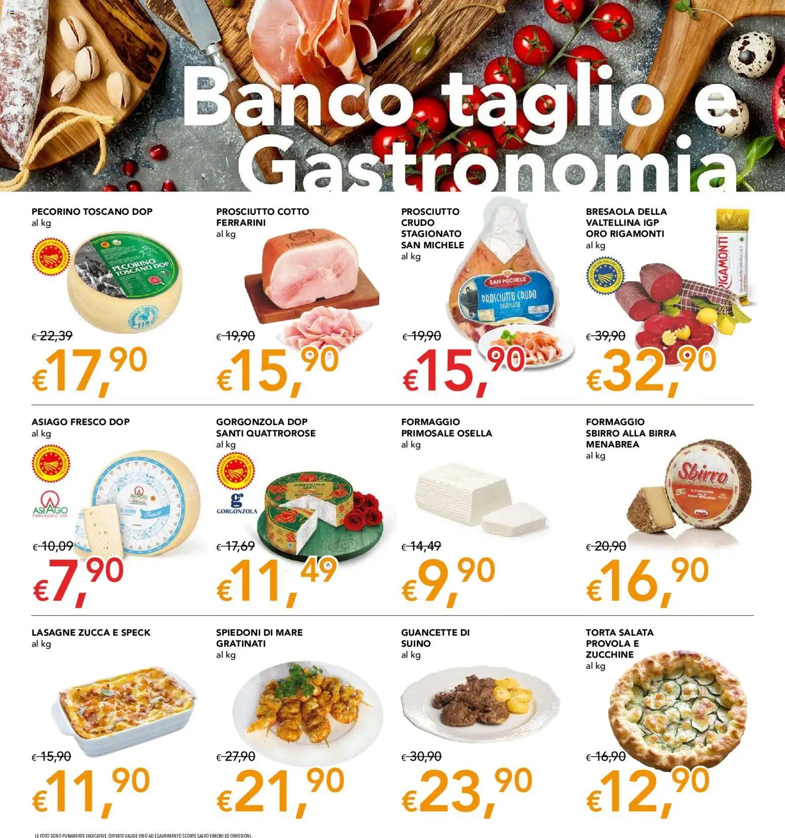 Migross volantino