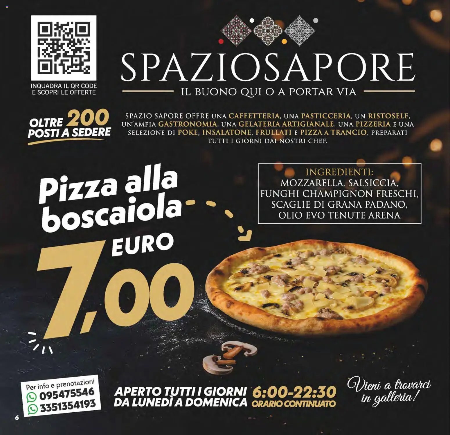 SuperConveniente volantino Misterbianco
