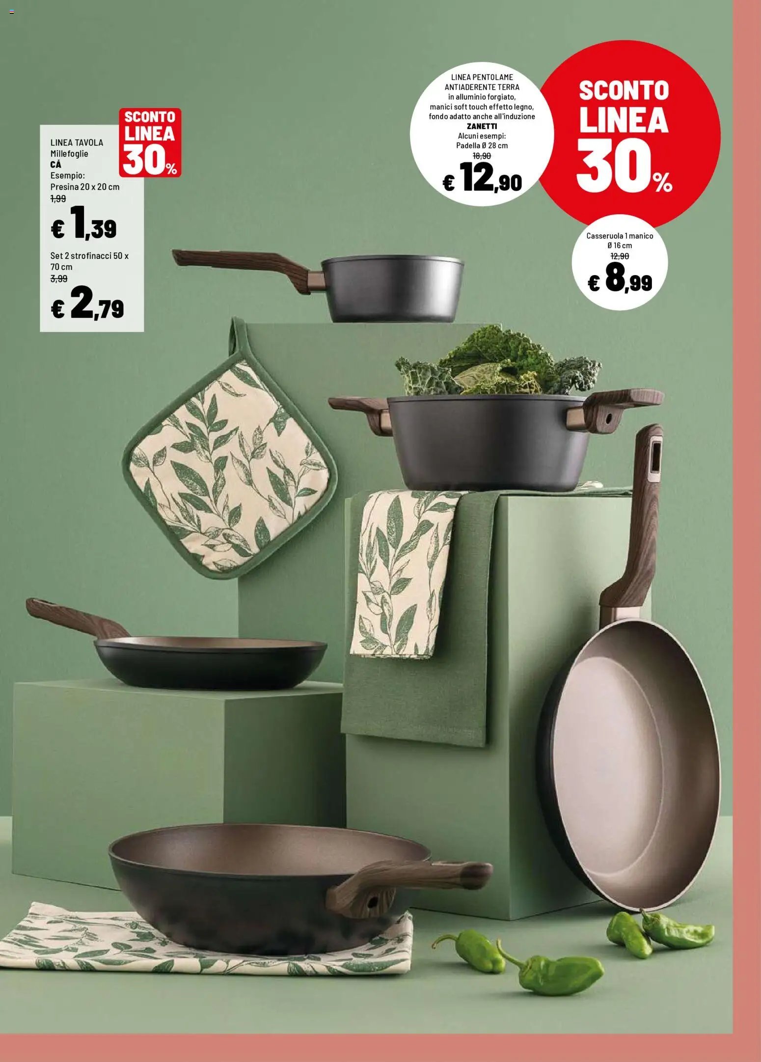 Iper volantino Lo Stile Di Casa