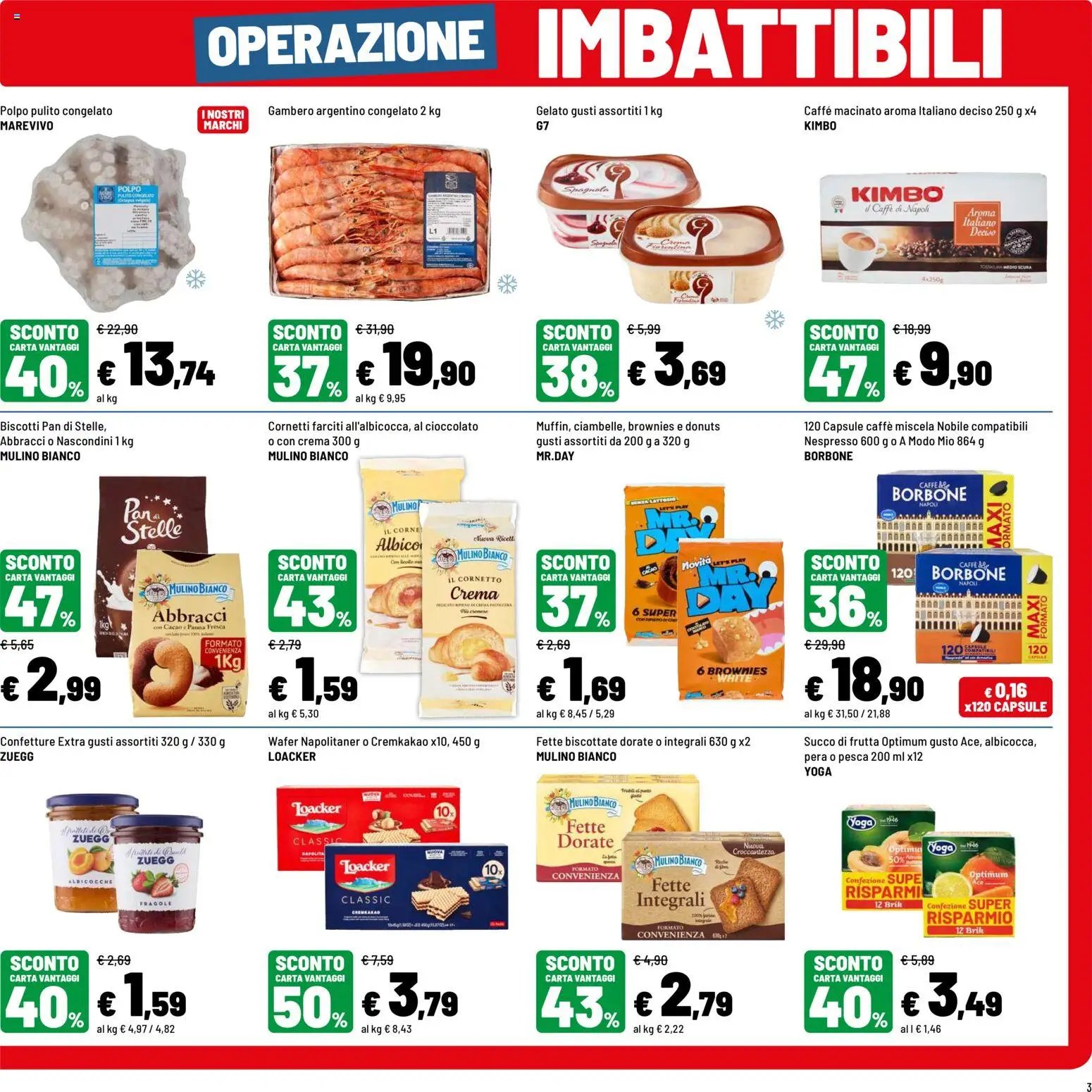 Iper volantino