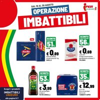 Iper volantino