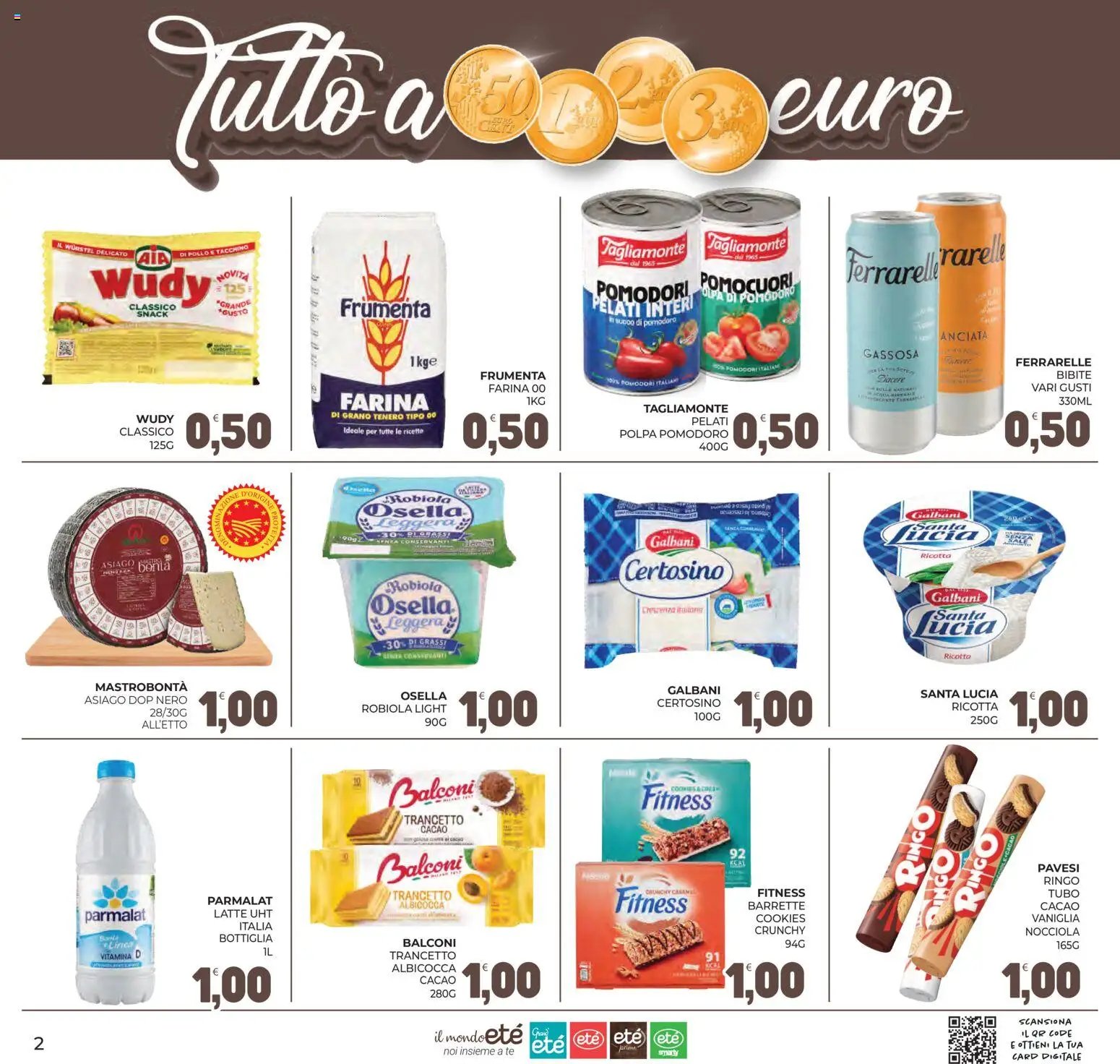 Eté volantino Prime