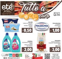Eté volantino Prime