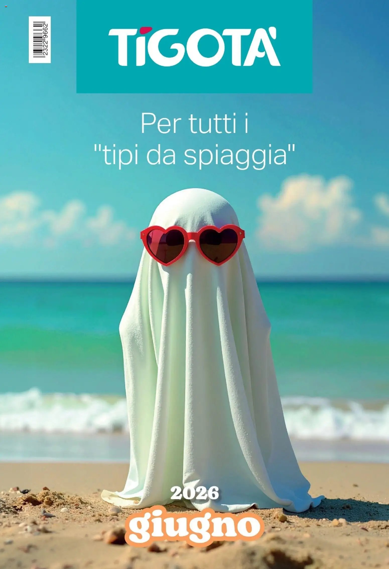 Tigotà volantino