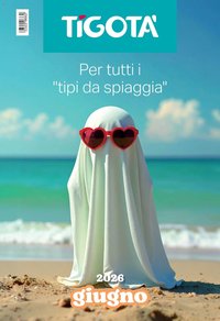 Tigotà volantino