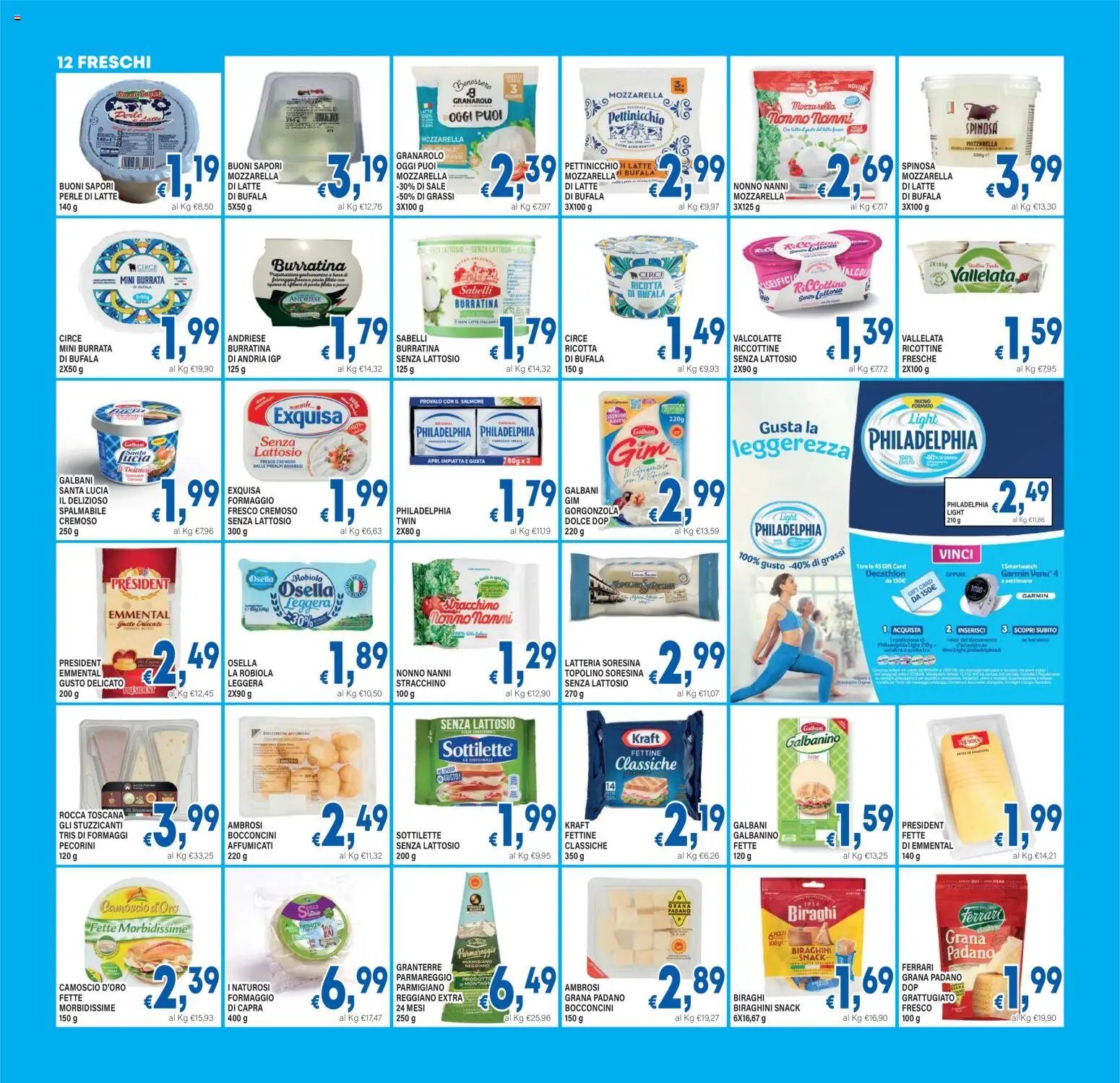 DEM volantino (2026-04-29 - 2026-05-07)