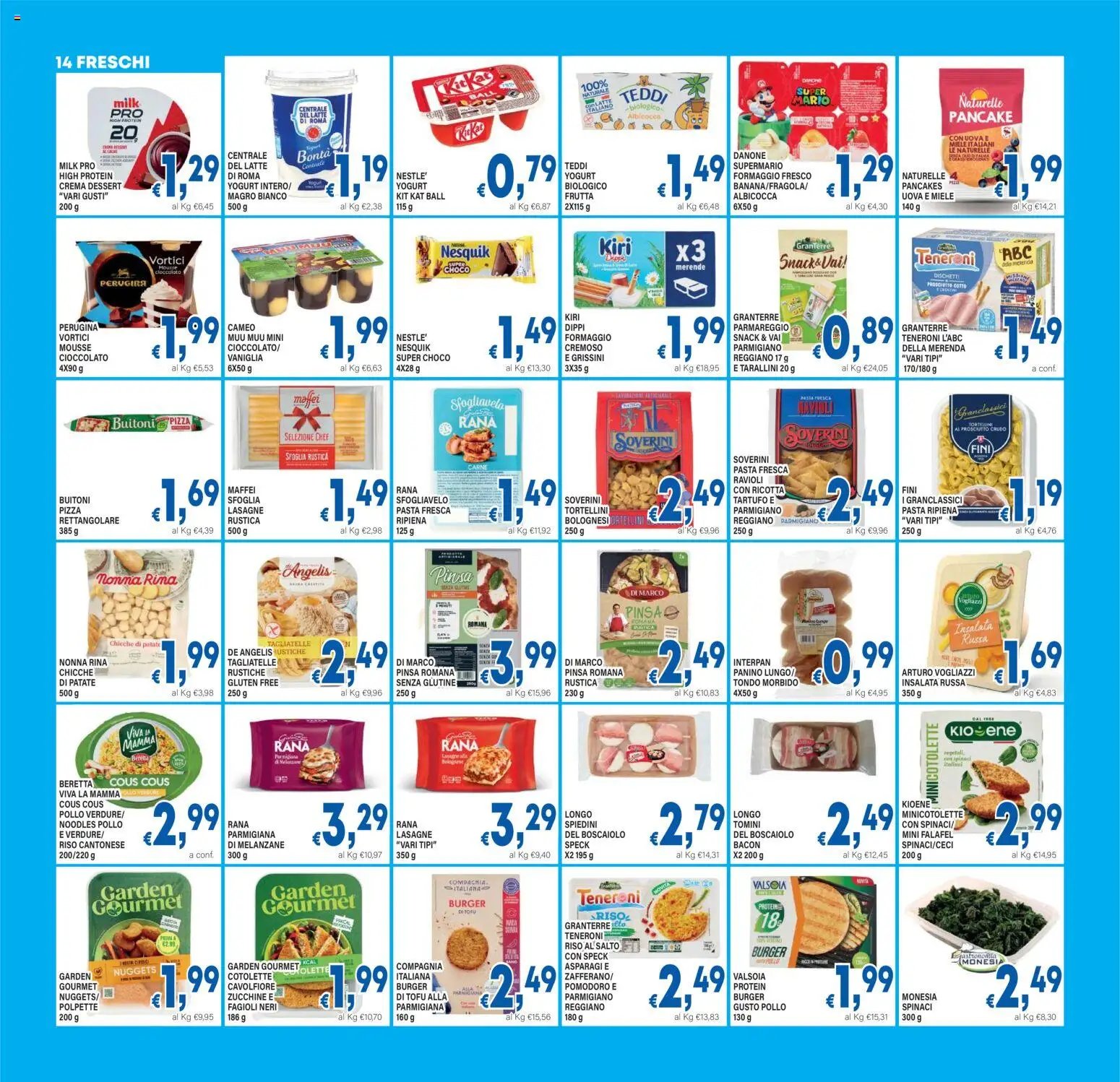 DEM volantino (2026-04-29 - 2026-05-07)