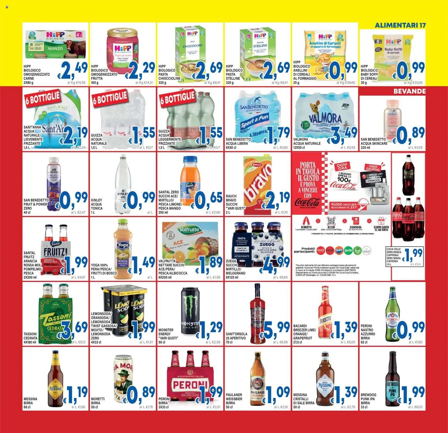 DEM volantino (2026-04-29 - 2026-05-07)