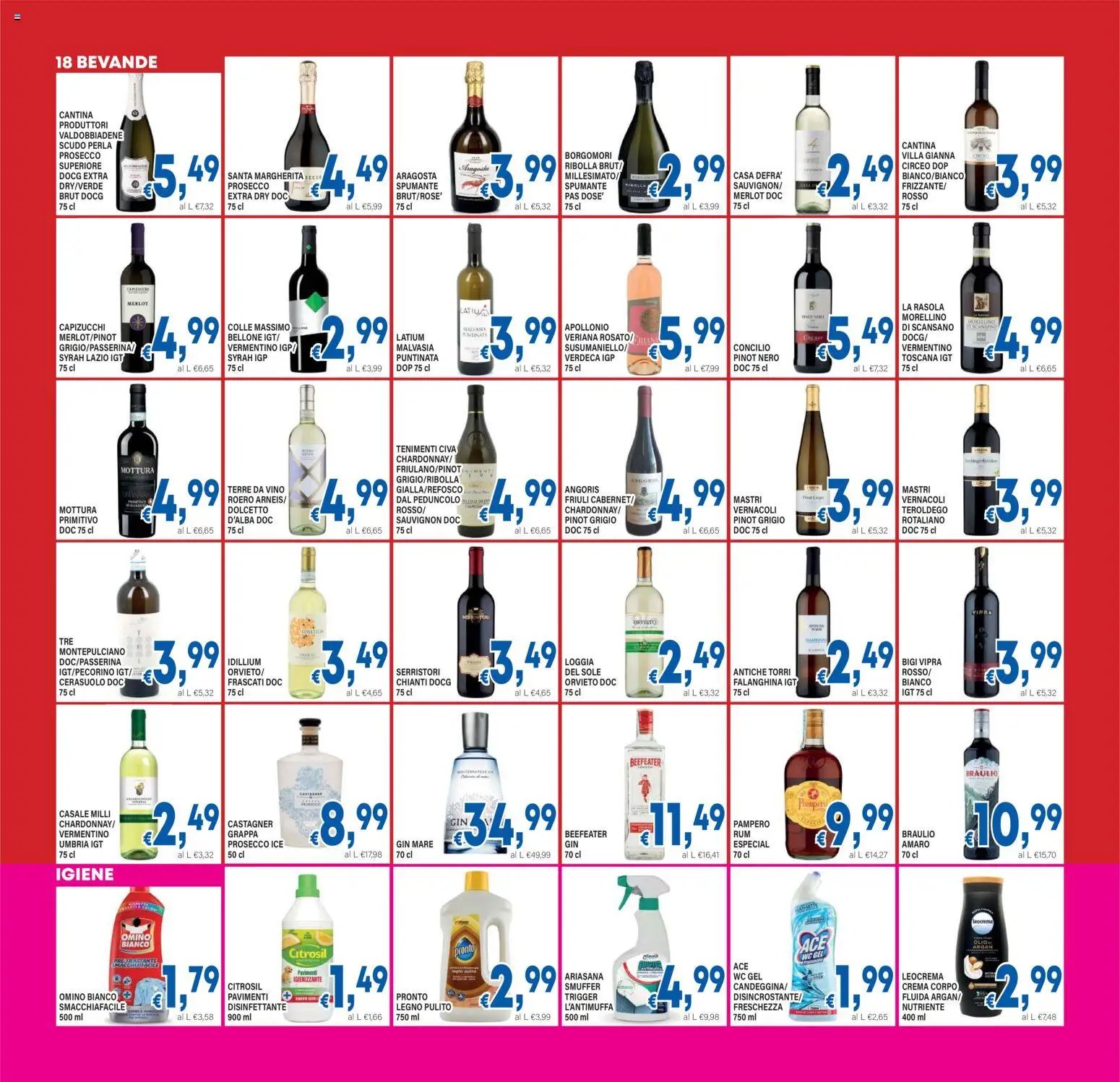 DEM volantino (2026-04-29 - 2026-05-07)