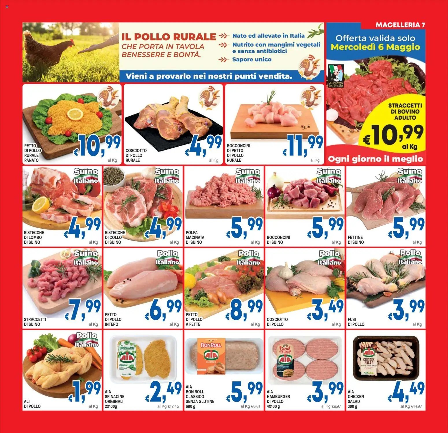 DEM volantino (2026-04-29 - 2026-05-07)