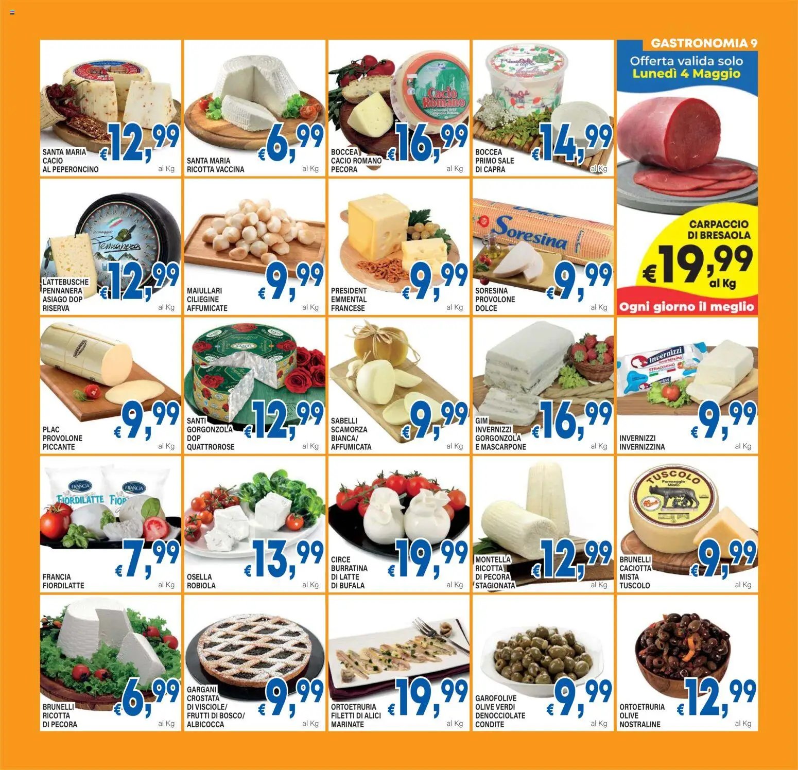 DEM volantino (2026-04-29 - 2026-05-07)