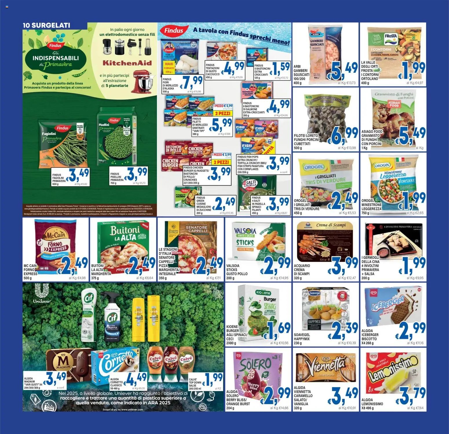 DEM volantino (2026-04-29 - 2026-05-07)