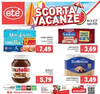 Eté volantino