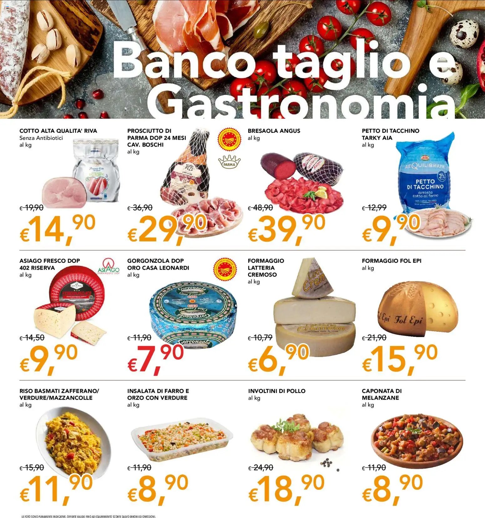 Migross volantino