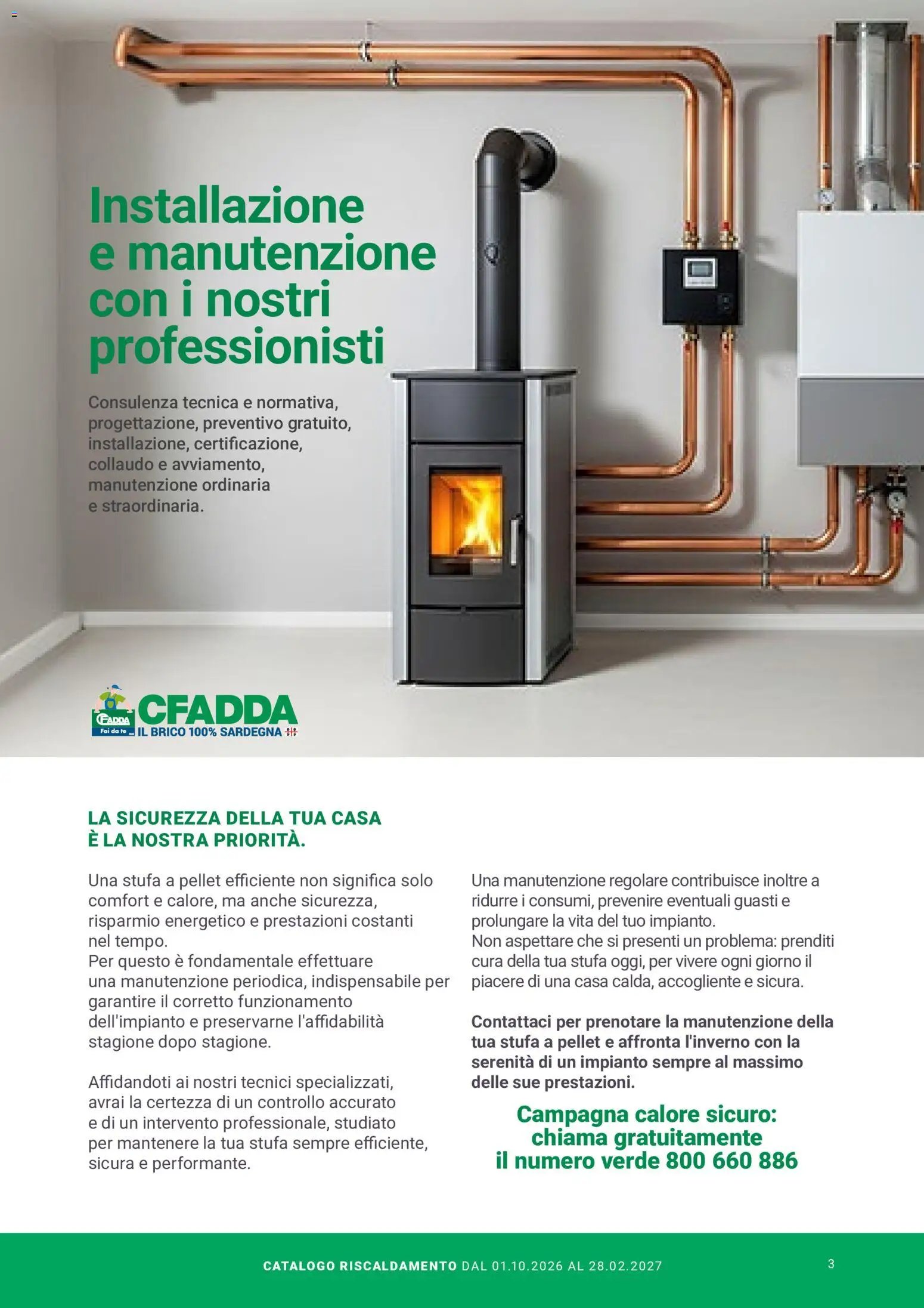 CFadda volantino Ricaldamento
