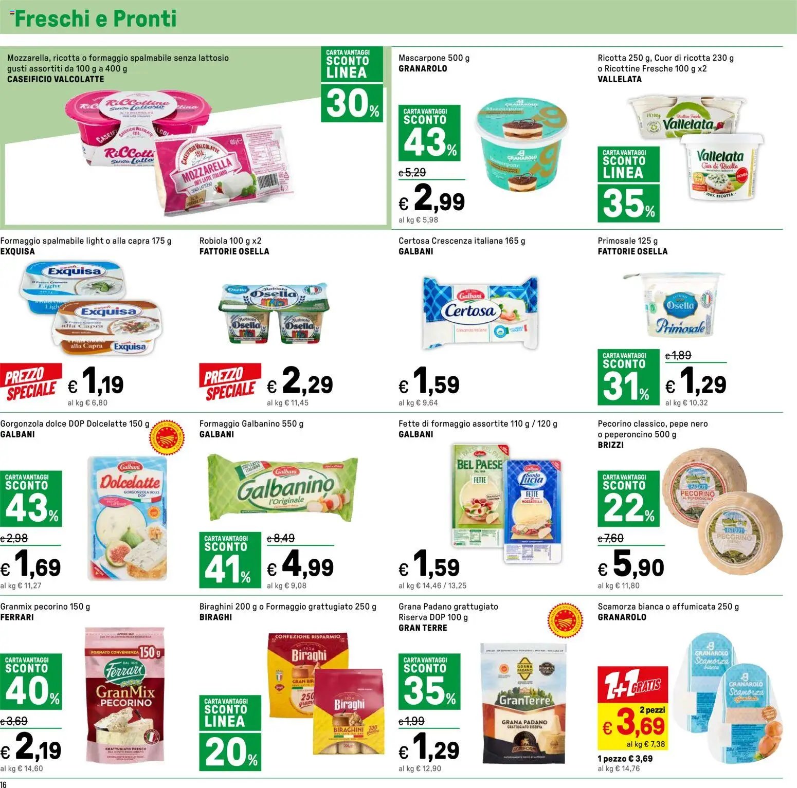 Iper volantino (2026-04-07 - 2026-04-19)