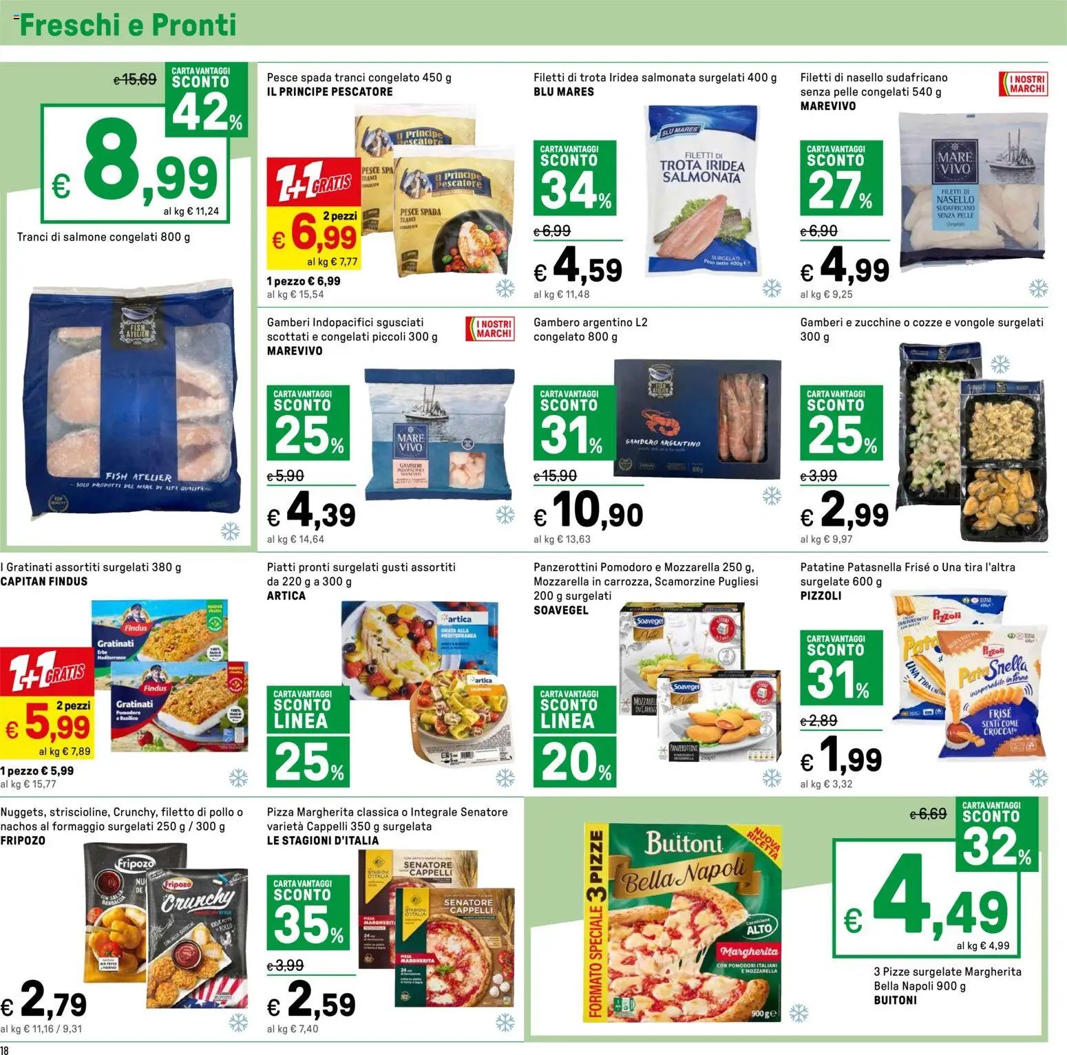 Iper volantino (2026-04-07 - 2026-04-19)