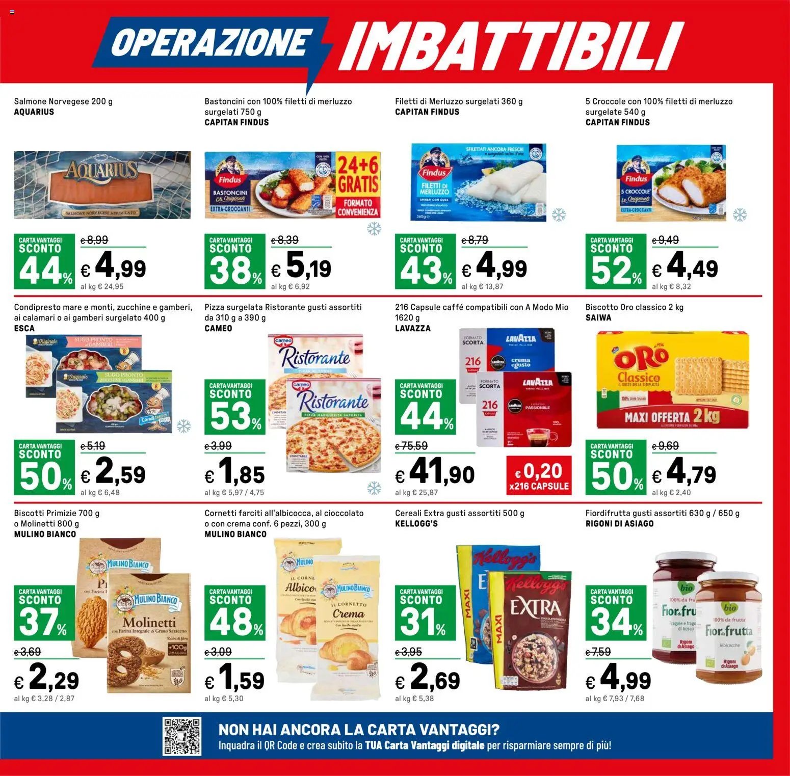 Iper volantino (2026-04-07 - 2026-04-19)